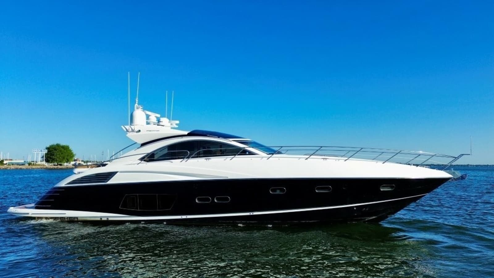 2014 Sunseeker 60 Predator - Photo 2