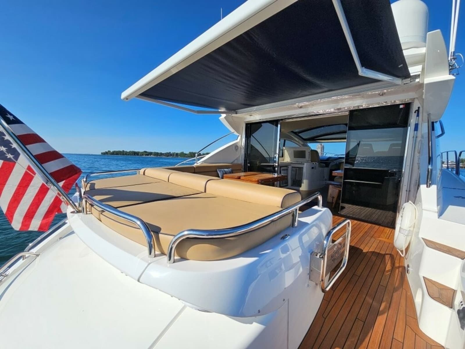 2014 Sunseeker 60 Predator - Photo 17