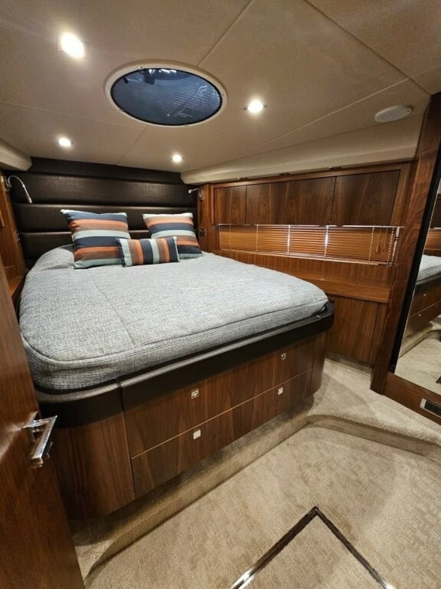 2014 Sunseeker 60 Predator - Photo 35
