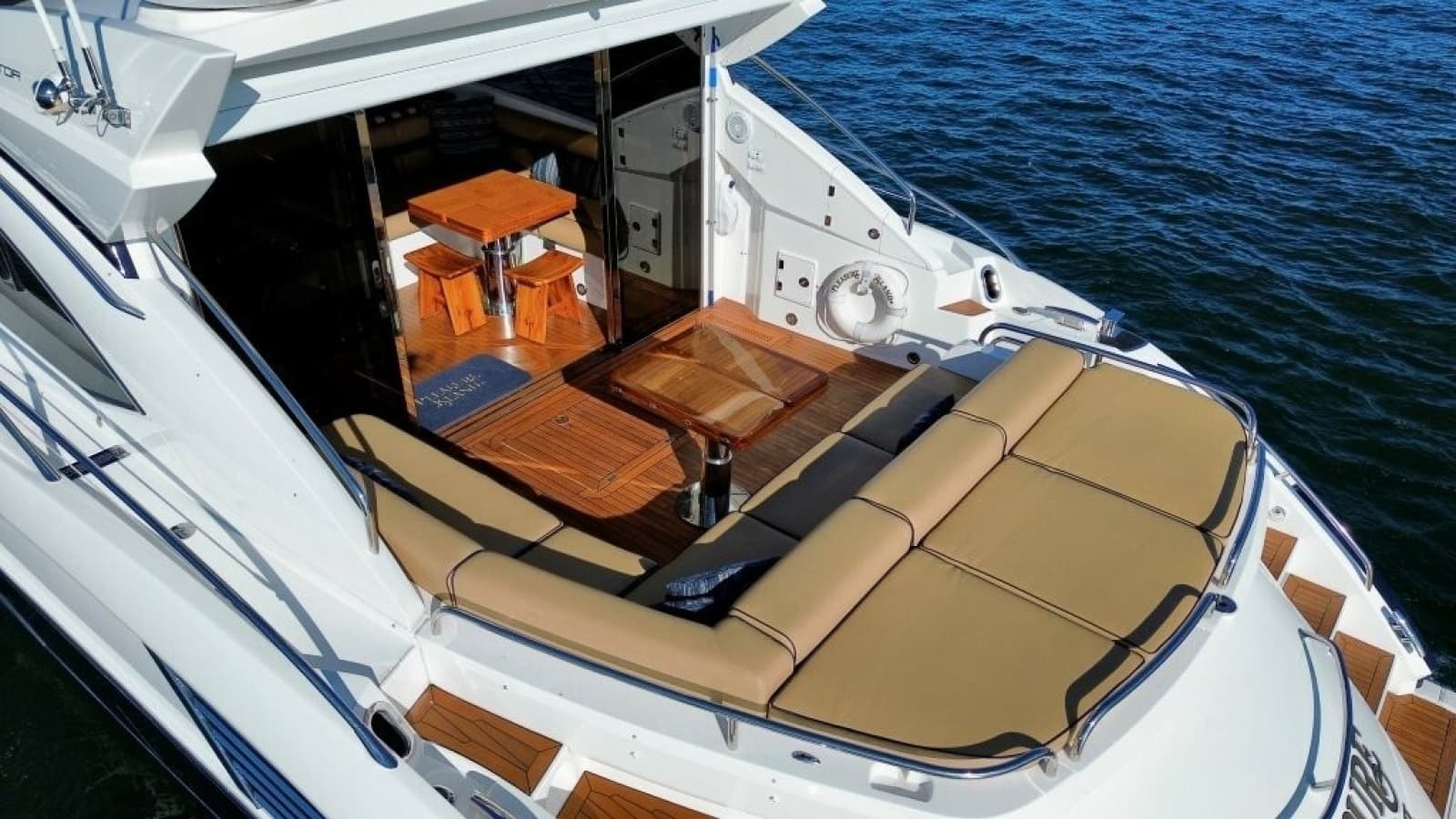 2014 Sunseeker 60 Predator - Photo 14