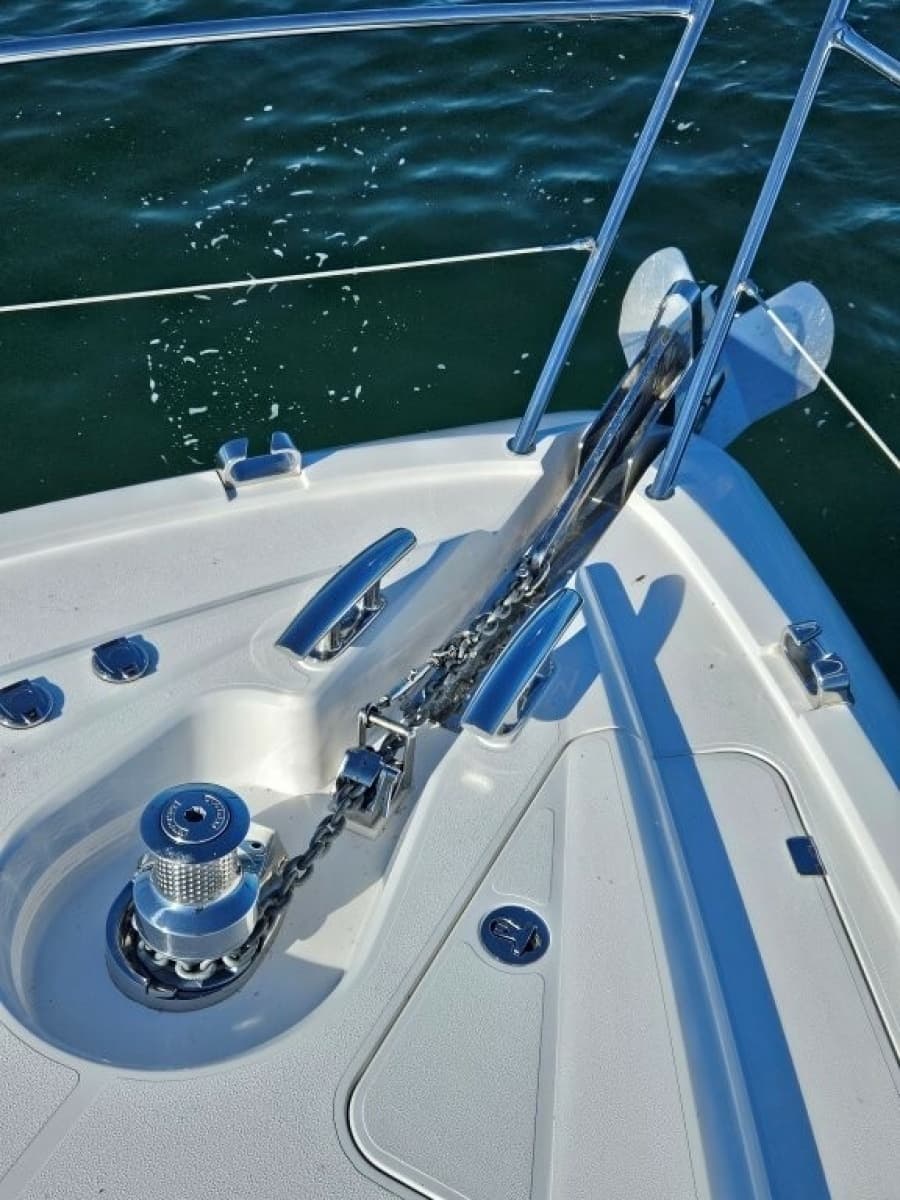 2014 Sunseeker 60 Predator - Photo 10
