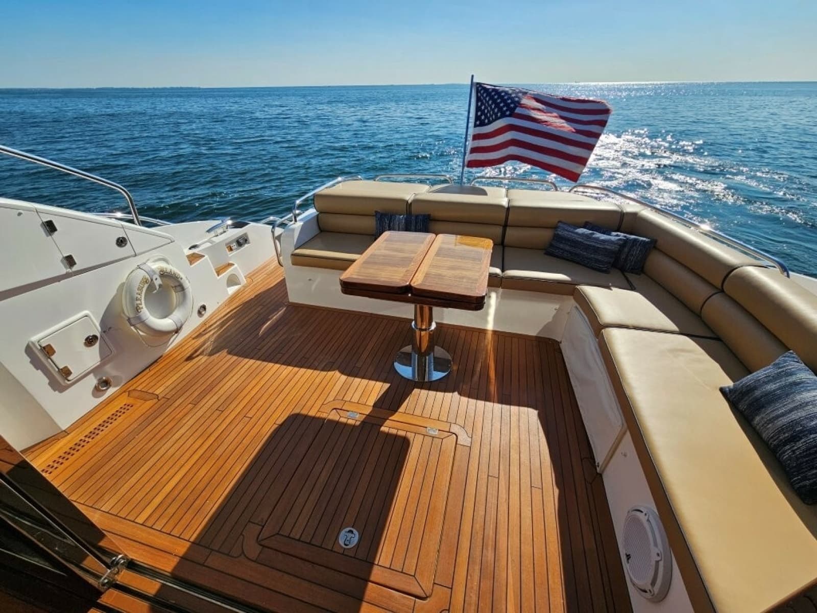 2014 Sunseeker 60 Predator - Photo 20