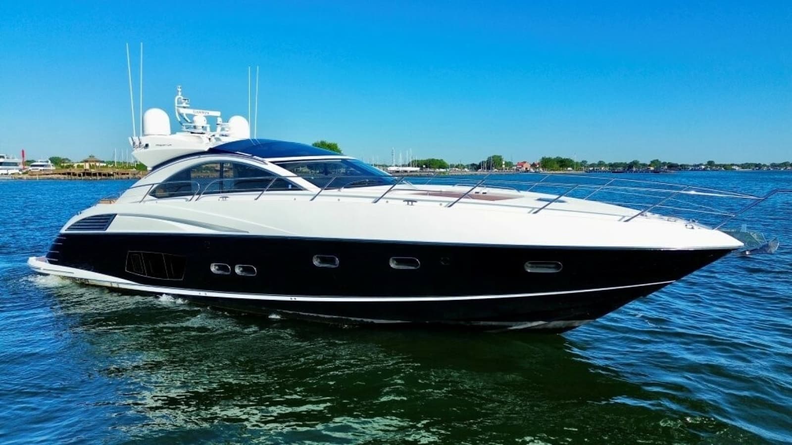 2014 Sunseeker 60 Predator - Photo 3
