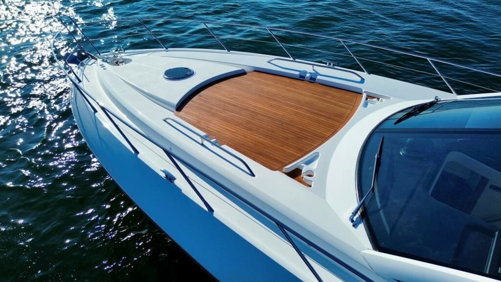 2014 Sunseeker 60 Predator - Photo 8