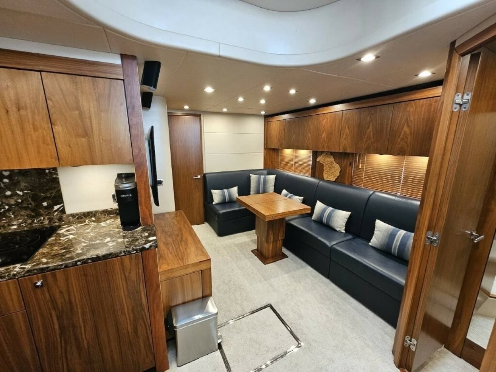 2014 Sunseeker 60 Predator - Photo 33
