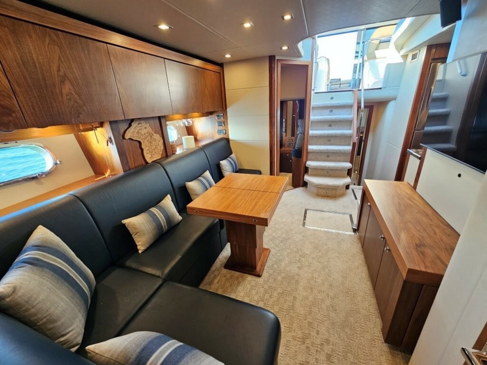2014 Sunseeker 60 Predator - Photo 39