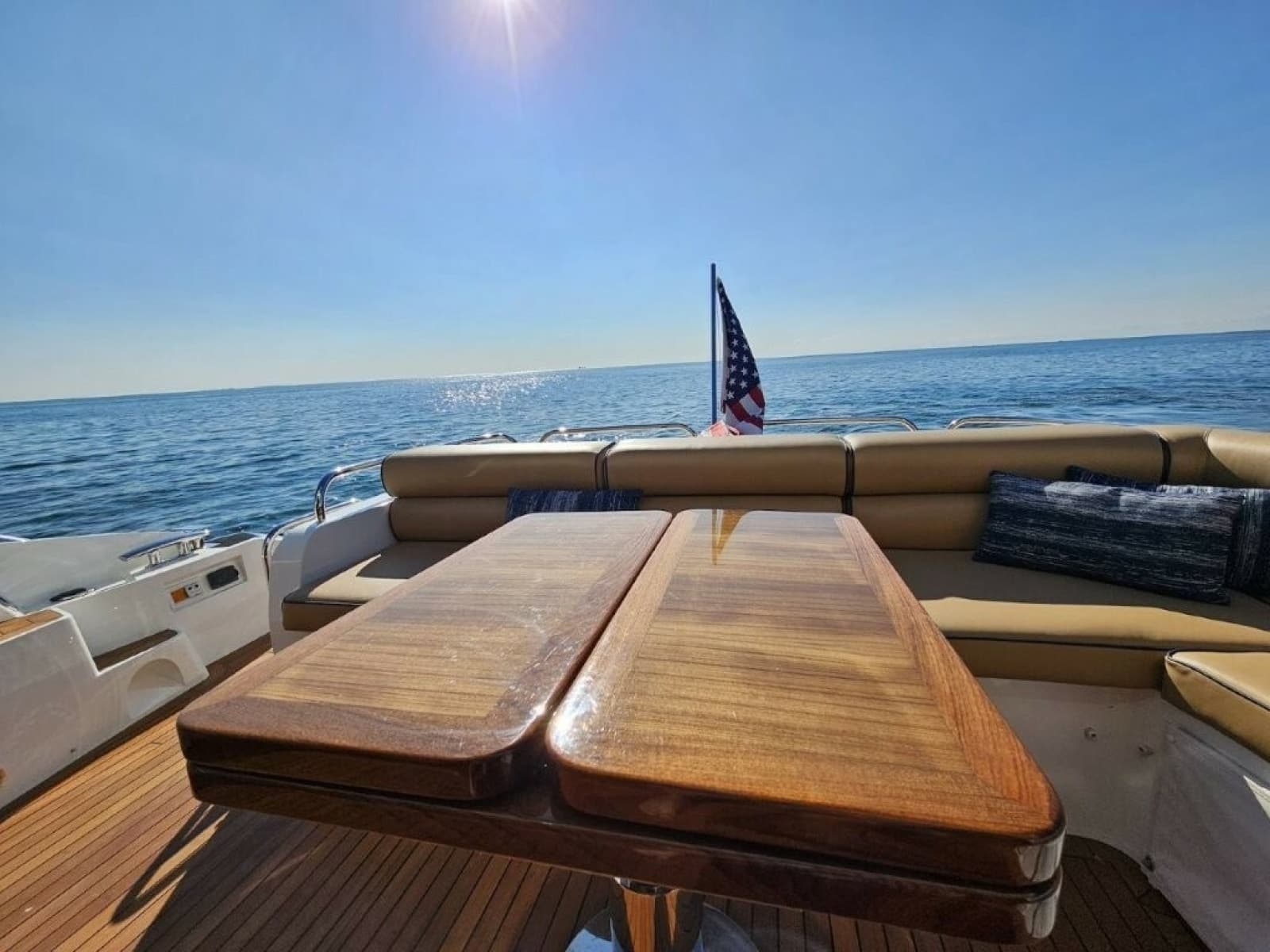 2014 Sunseeker 60 Predator - Photo 18