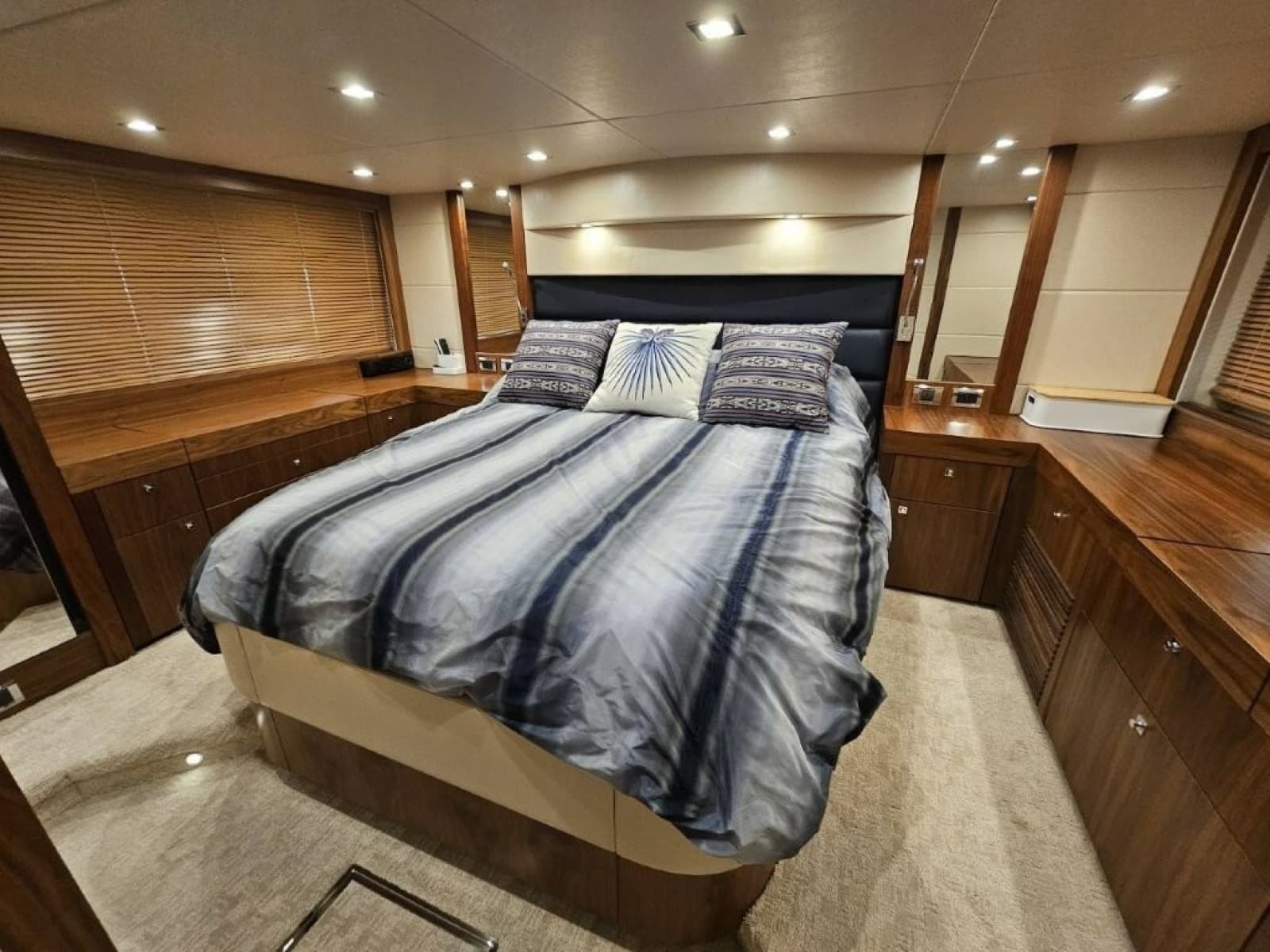 2014 Sunseeker 60 Predator - Photo 44