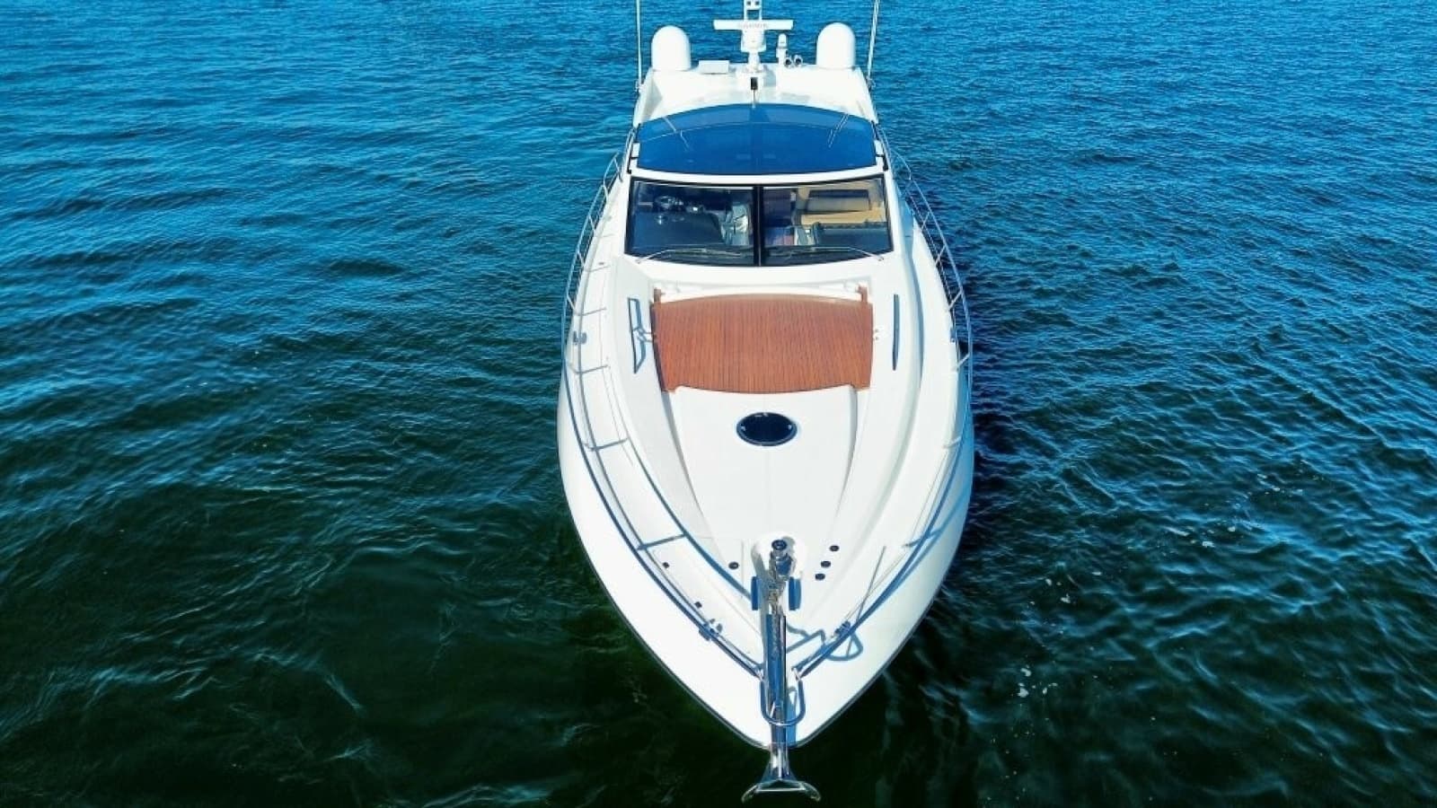 2014 Sunseeker 60 Predator - Photo 7