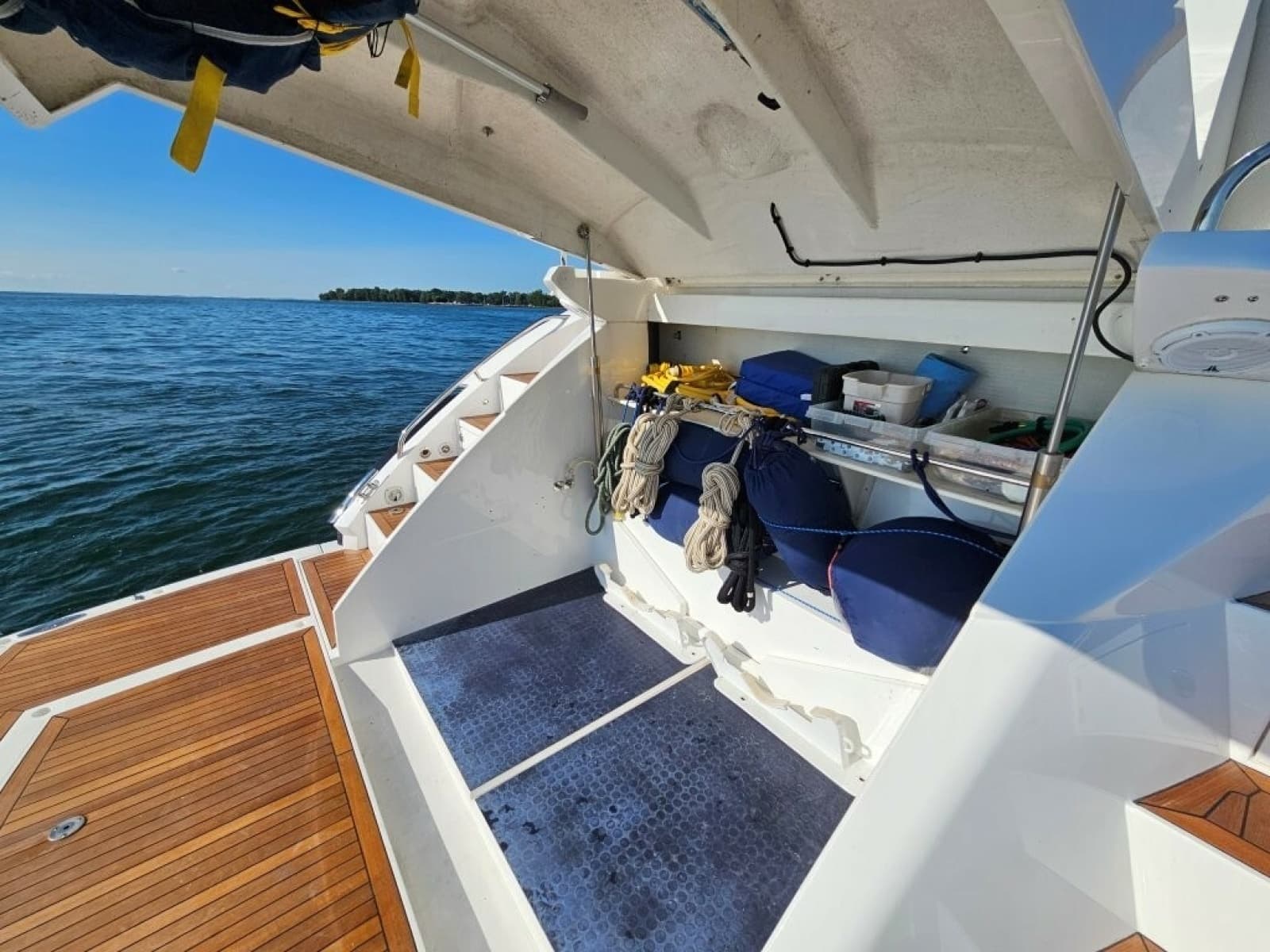 2014 Sunseeker 60 Predator - Photo 13