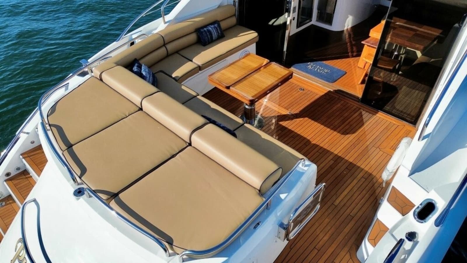 2014 Sunseeker 60 Predator - Photo 15