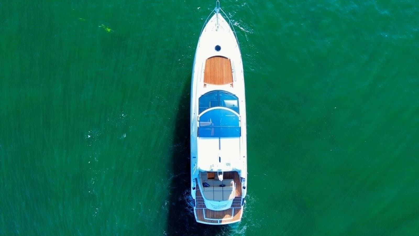 2014 Sunseeker 60 Predator - Photo 9