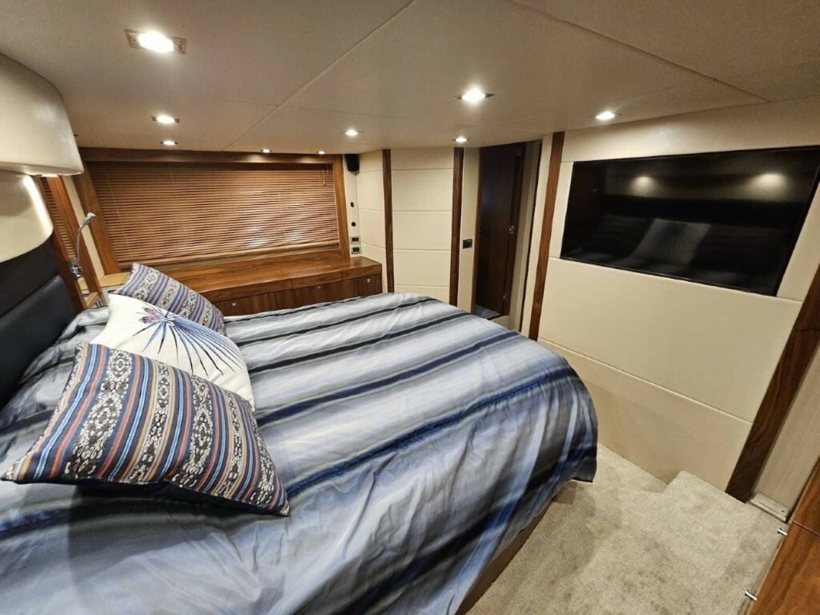 2014 Sunseeker 60 Predator - Photo 47