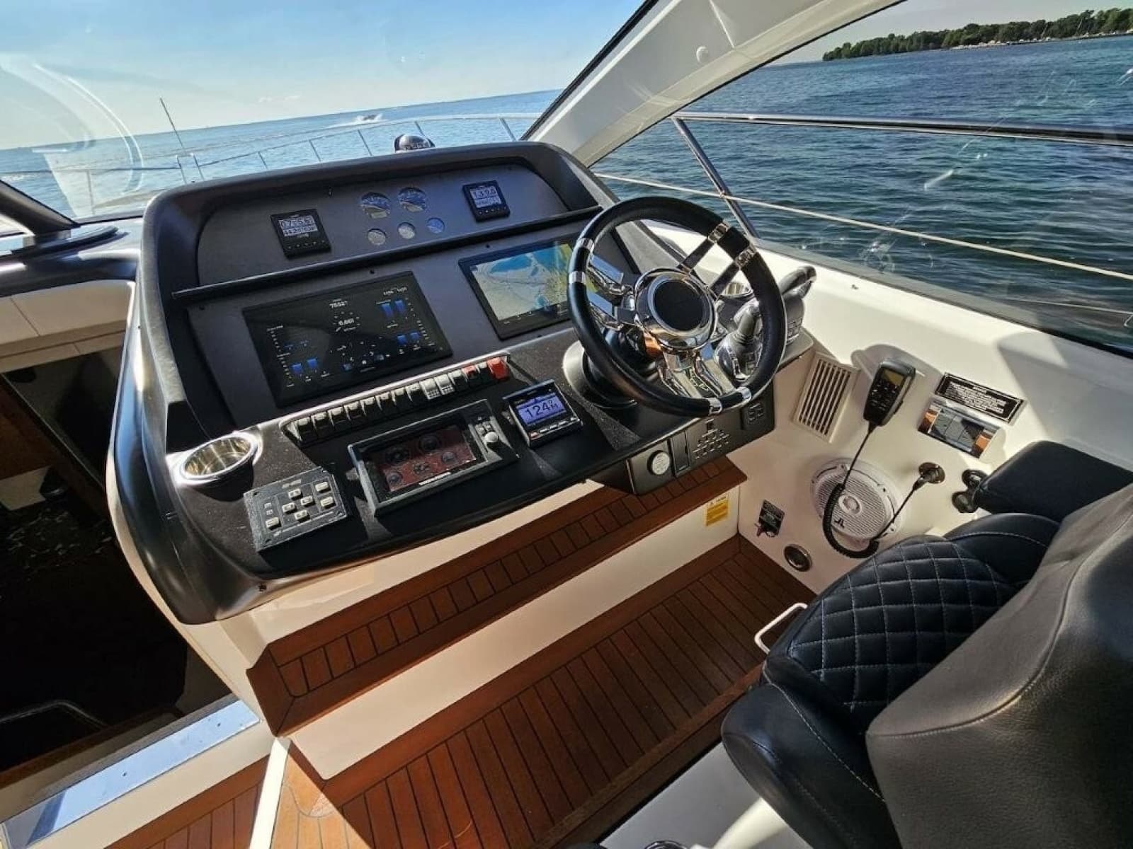 2014 Sunseeker 60 Predator - Photo 28