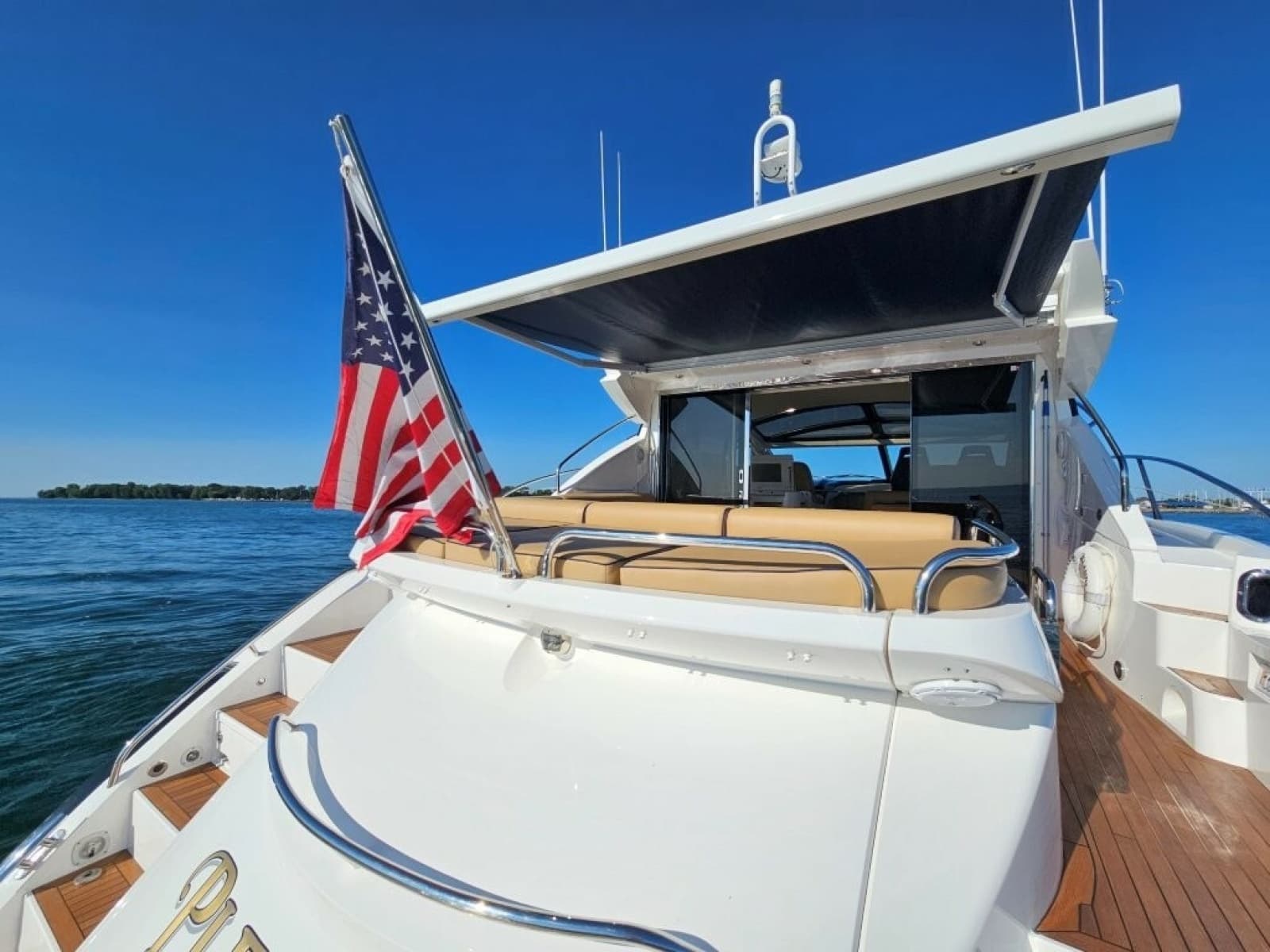 2014 Sunseeker 60 Predator - Photo 16