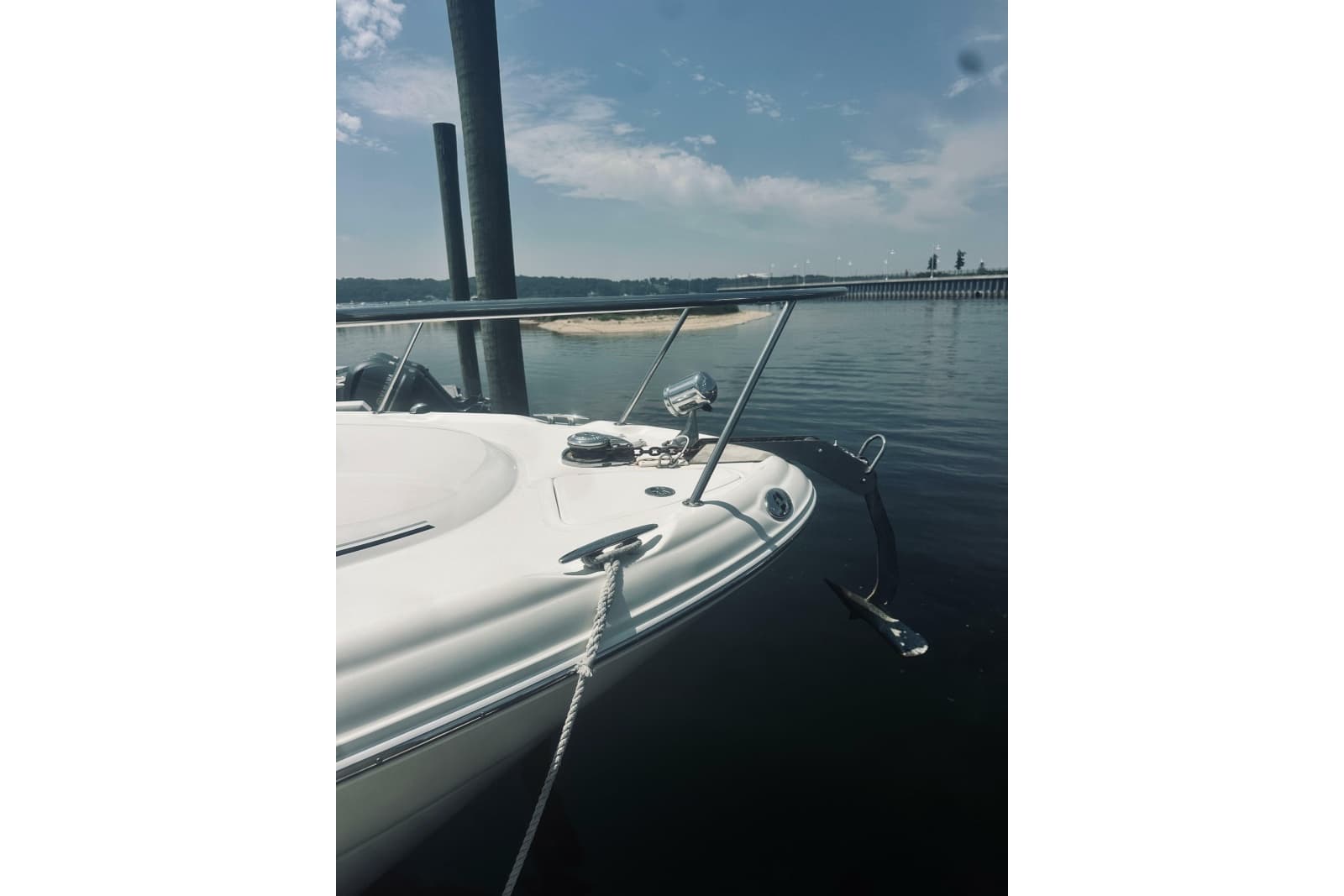 2005 Sea Ray 29 Amberjack - Photo 6