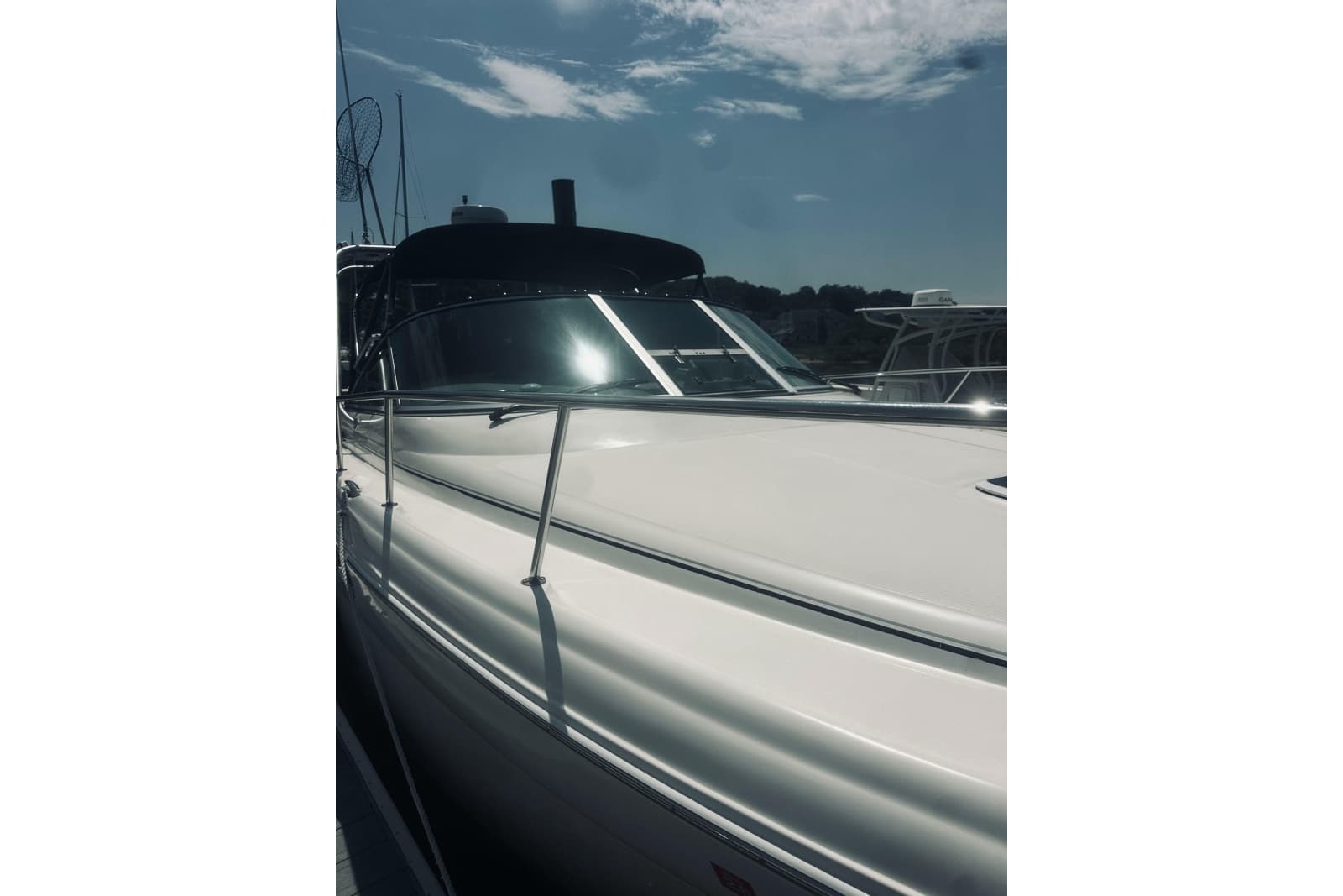 2005 Sea Ray 29 Amberjack - Photo 7