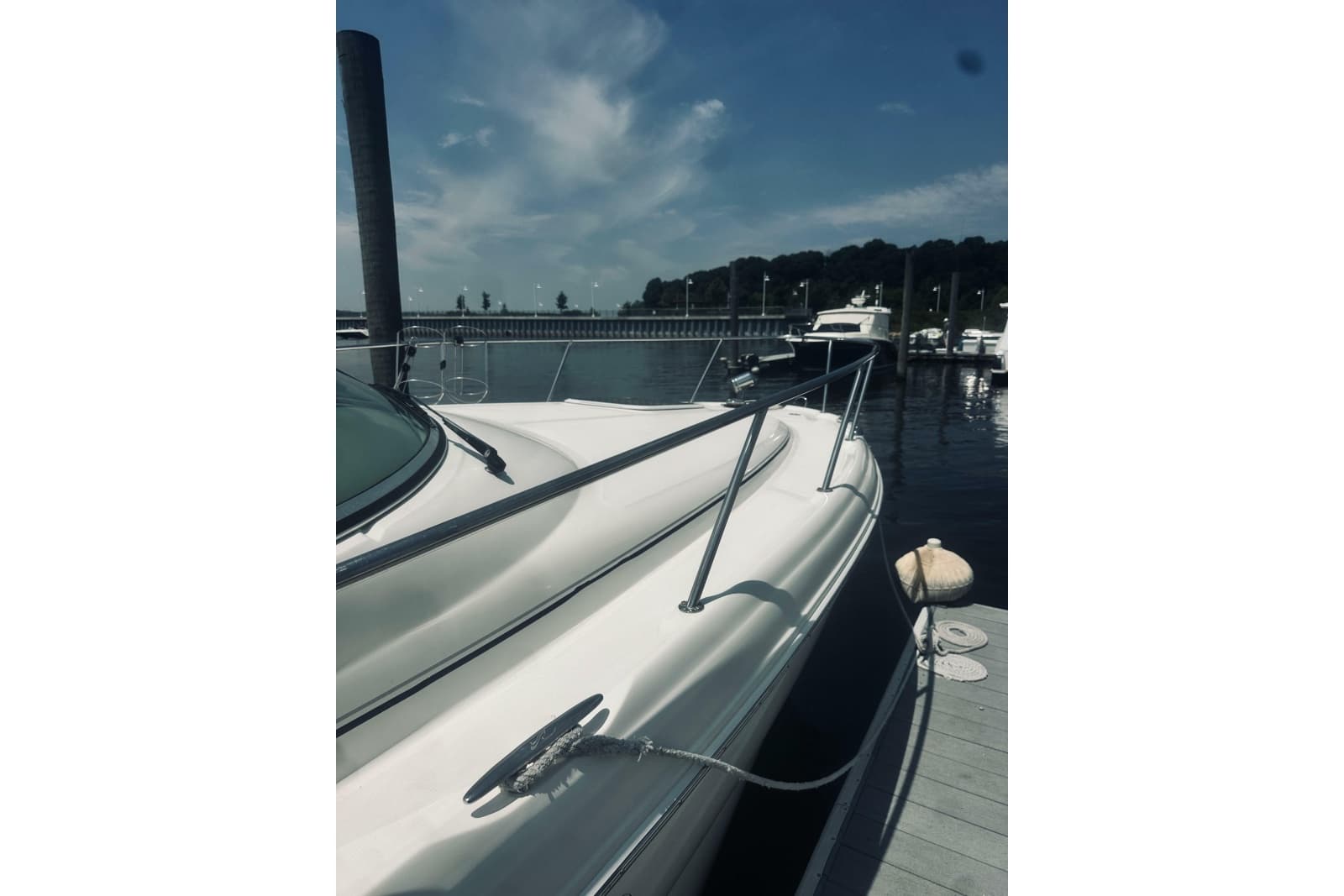 2005 Sea Ray 29 Amberjack - Photo 5