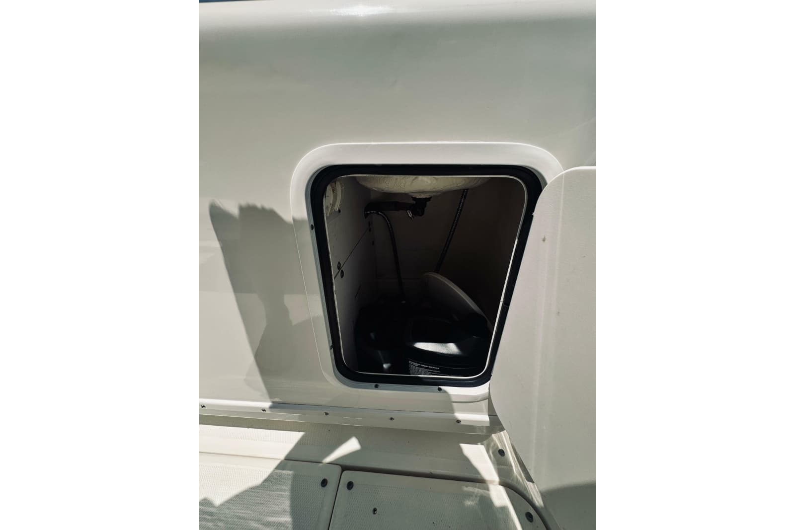 2005 Sea Ray 29 Amberjack - Photo 27