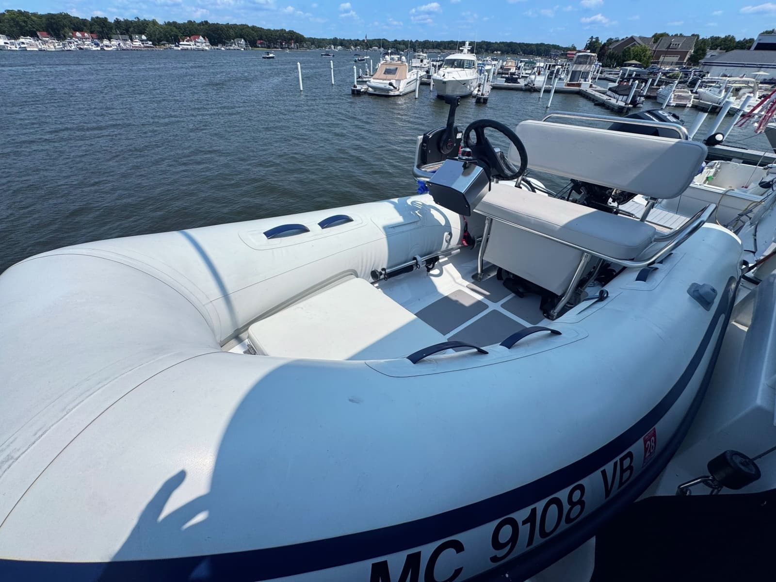 1999 Carver 450 Voyager Pilothouse - Photo 92