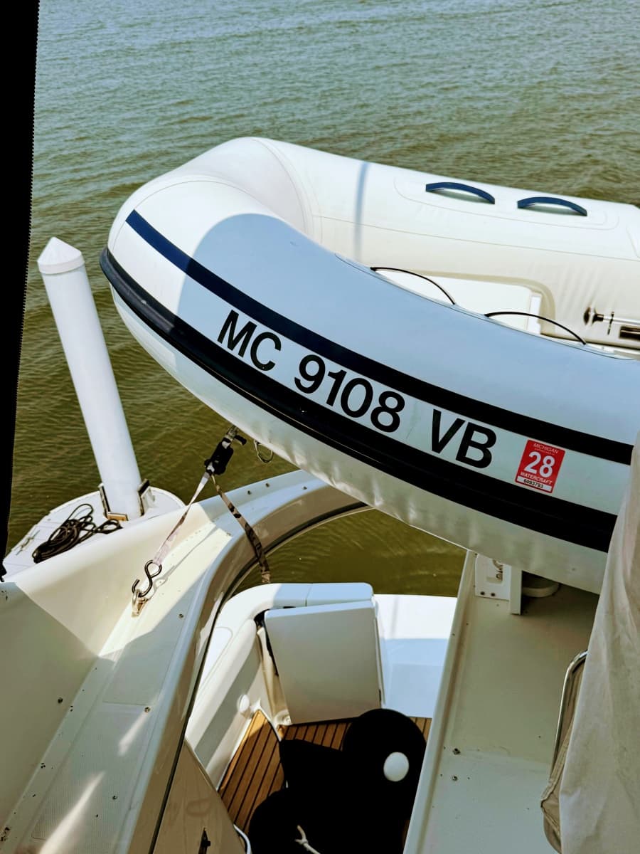1999 Carver 450 Voyager Pilothouse - Photo 94