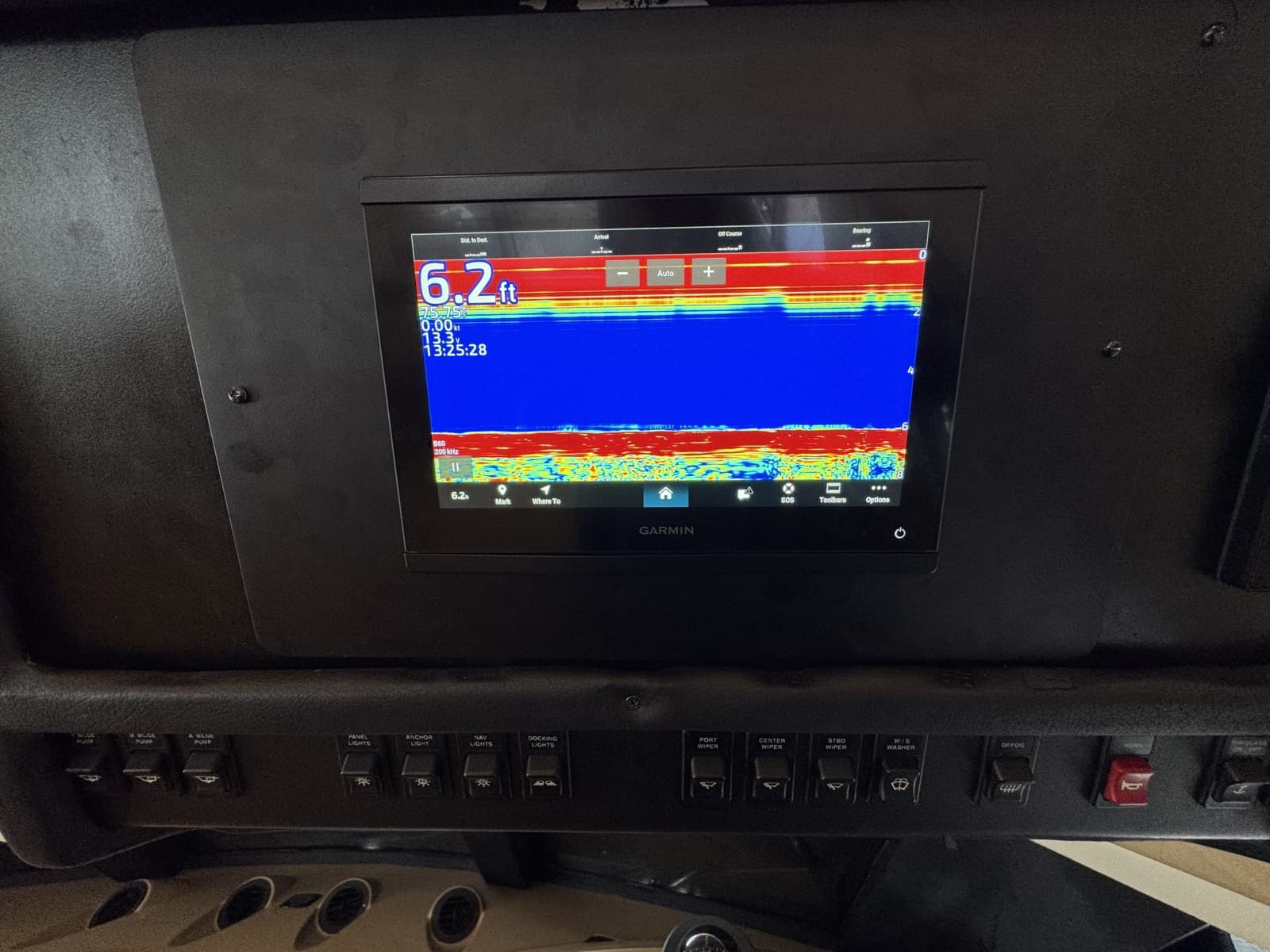 1999 Carver 450 Voyager Pilothouse - Photo 45
