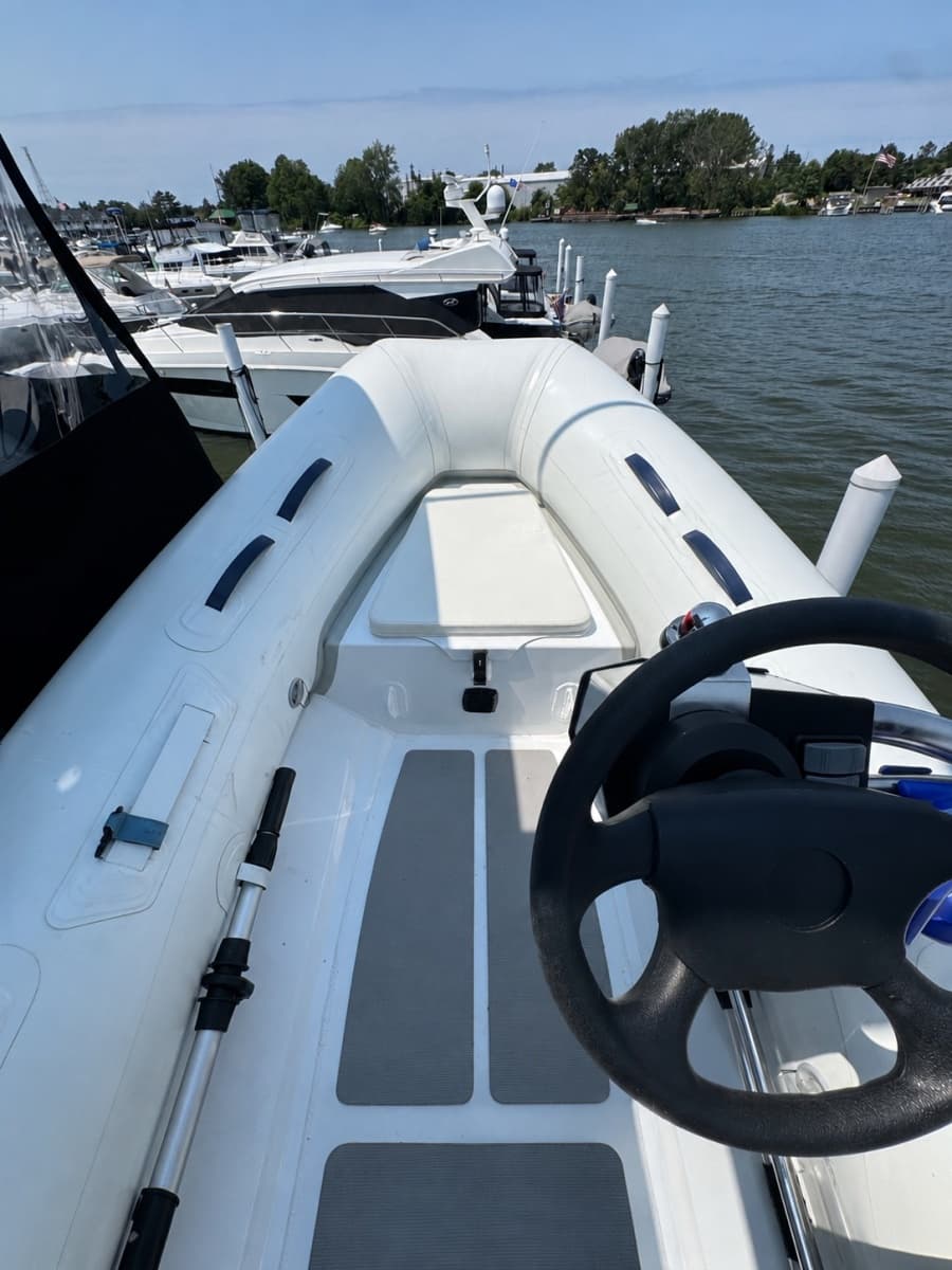 1999 Carver 450 Voyager Pilothouse - Photo 93