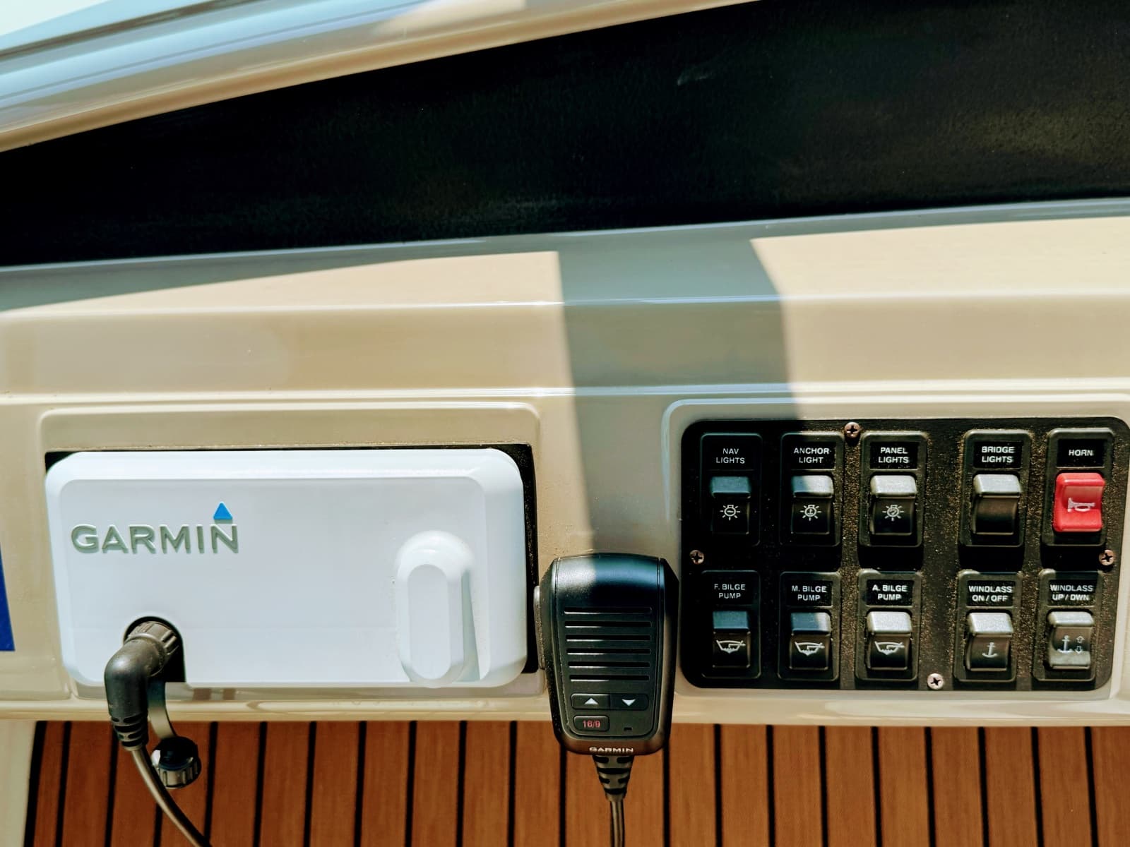 1999 Carver 450 Voyager Pilothouse - Photo 39