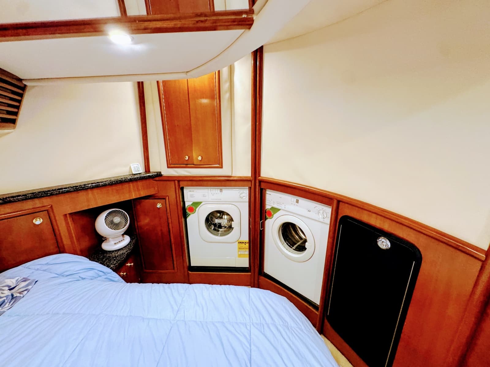 1999 Carver 450 Voyager Pilothouse - Photo 66