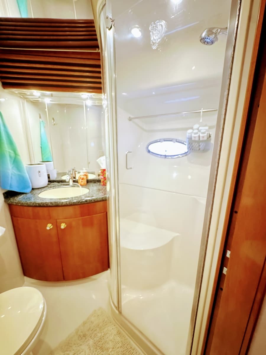 1999 Carver 450 Voyager Pilothouse - Photo 70