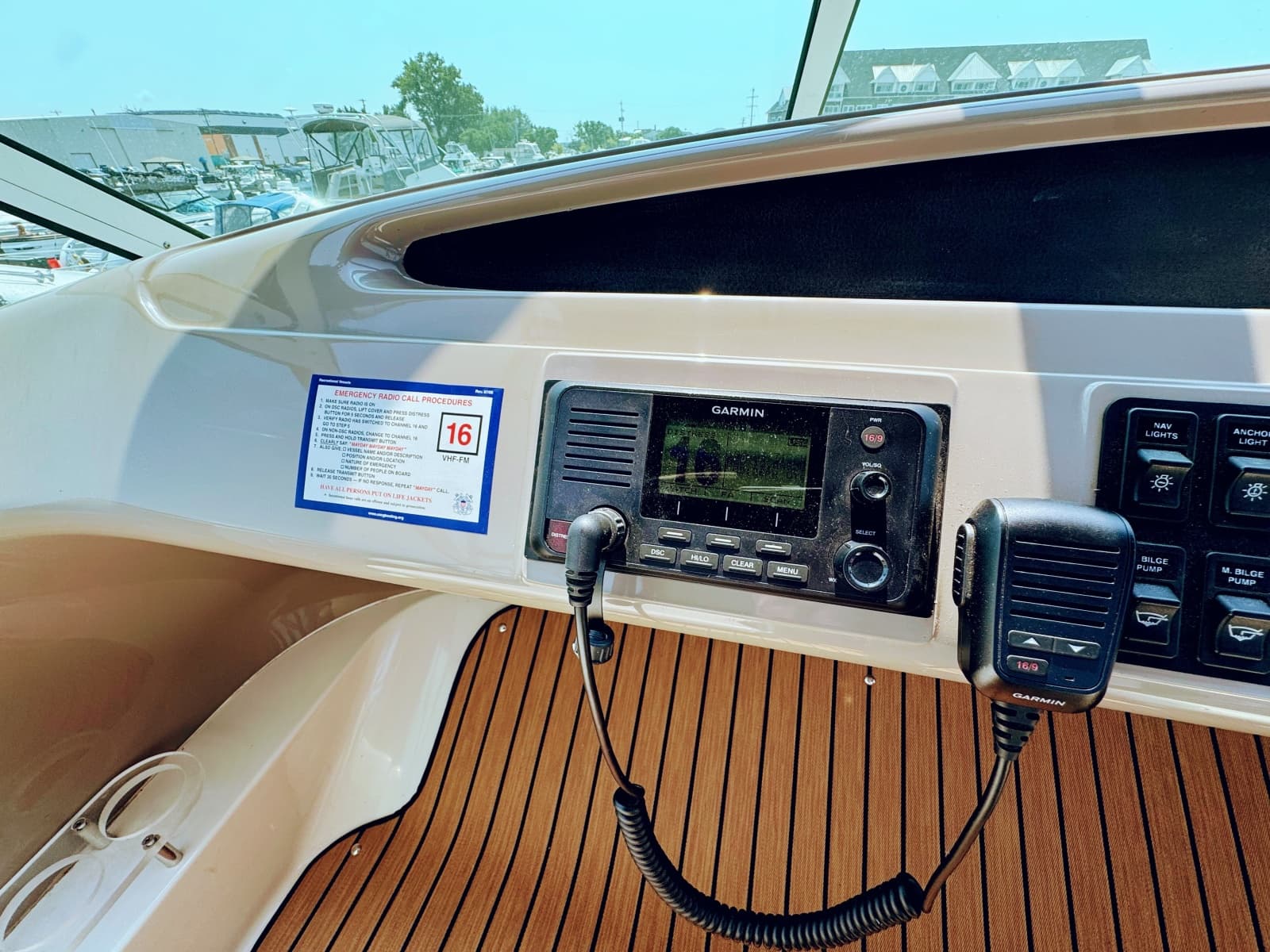 1999 Carver 450 Voyager Pilothouse - Photo 37