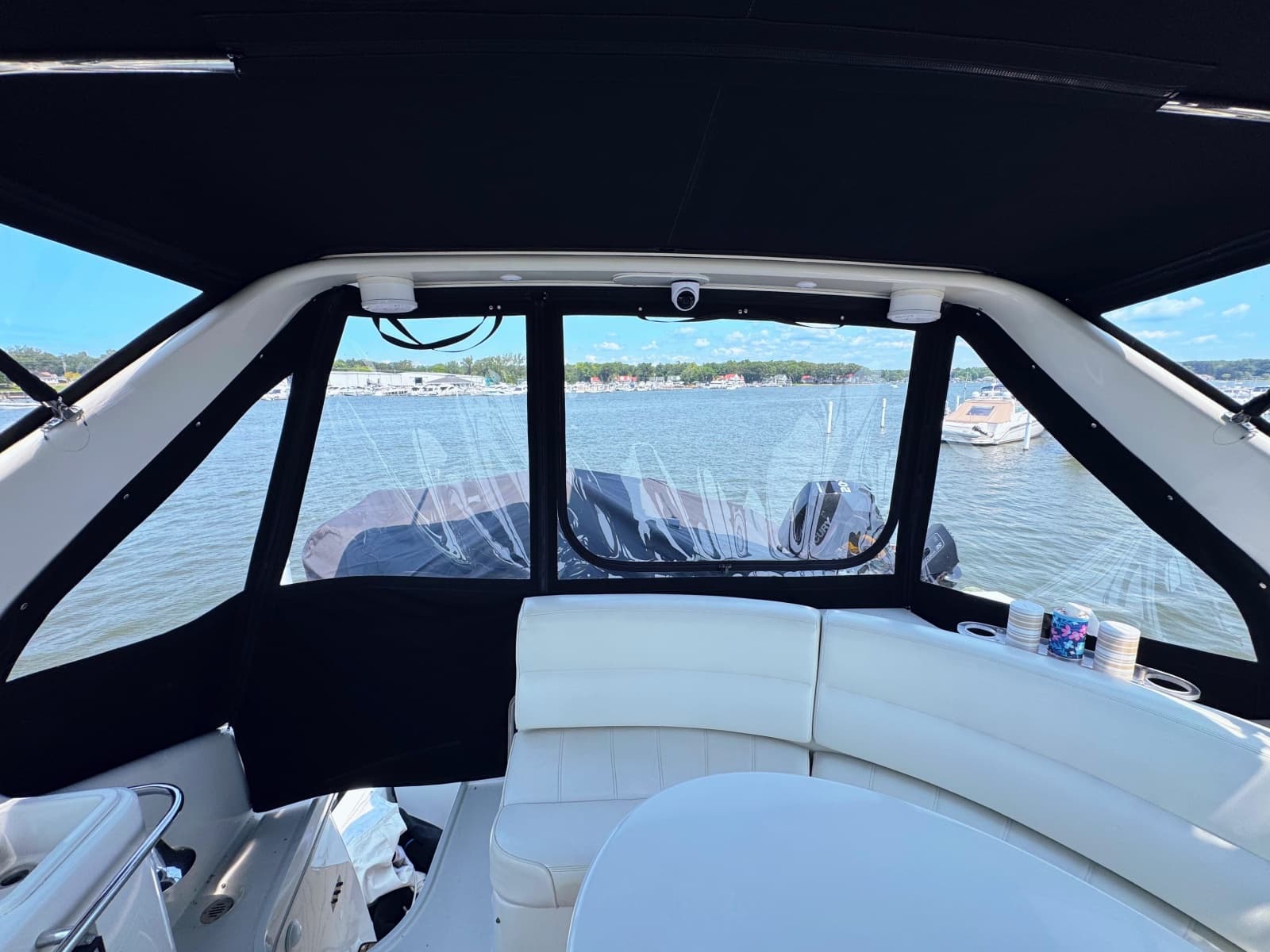 1999 Carver 450 Voyager Pilothouse - Photo 30