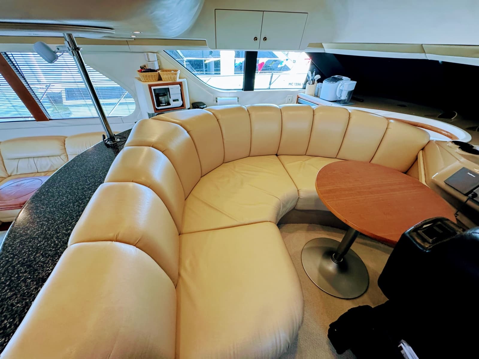 1999 Carver 450 Voyager Pilothouse - Photo 55