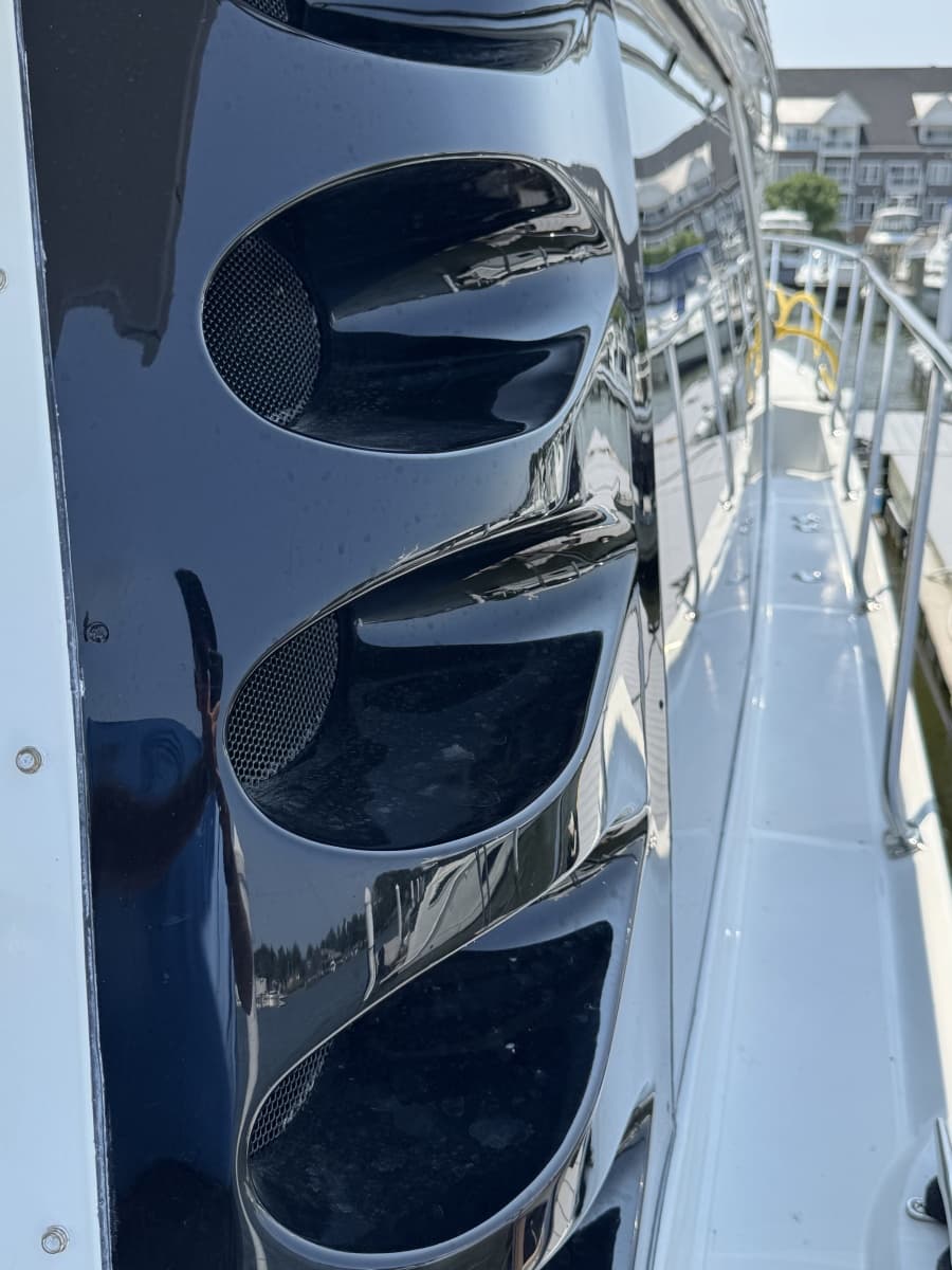 1999 Carver 450 Voyager Pilothouse - Photo 19