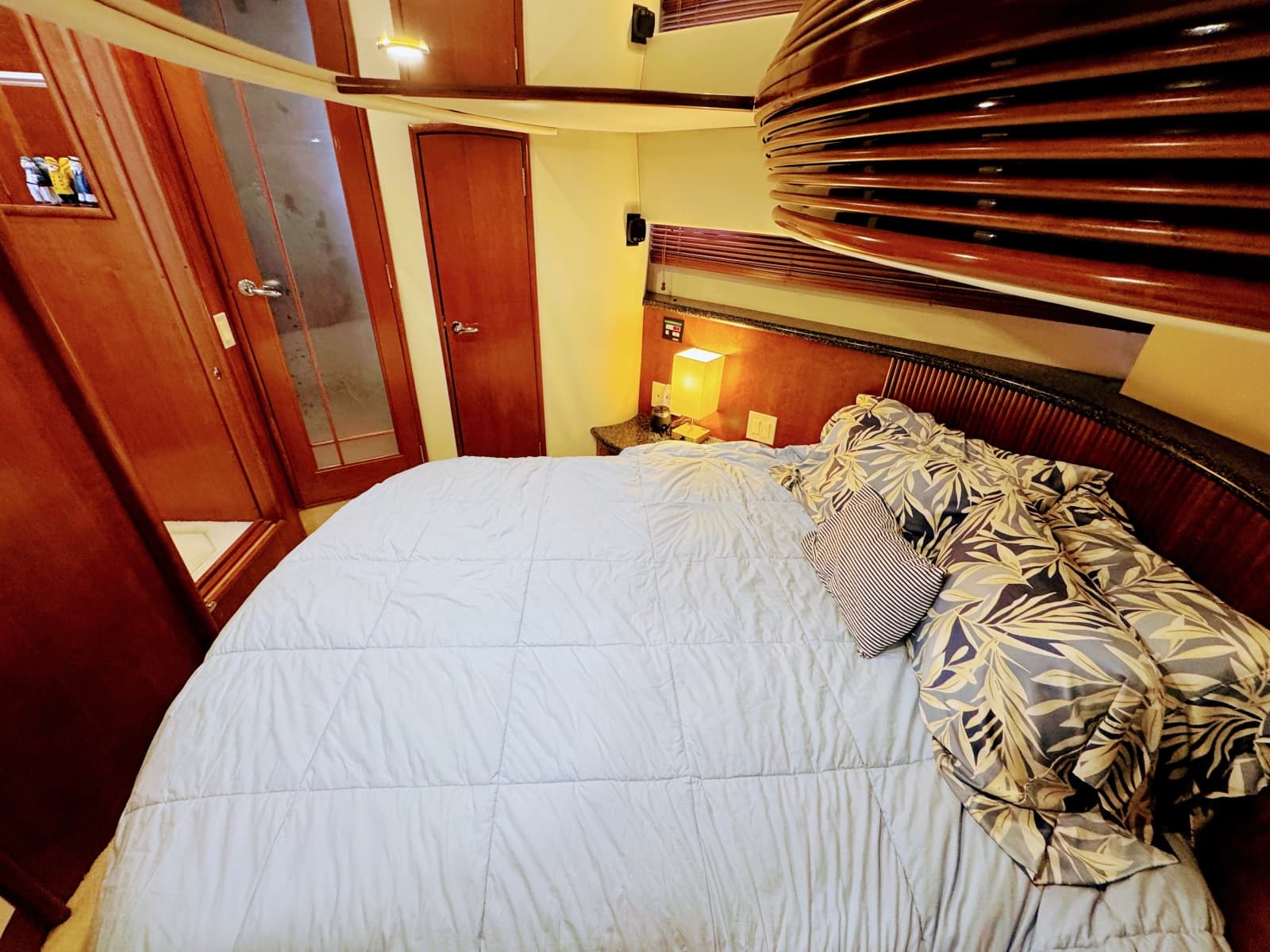 1999 Carver 450 Voyager Pilothouse - Photo 65