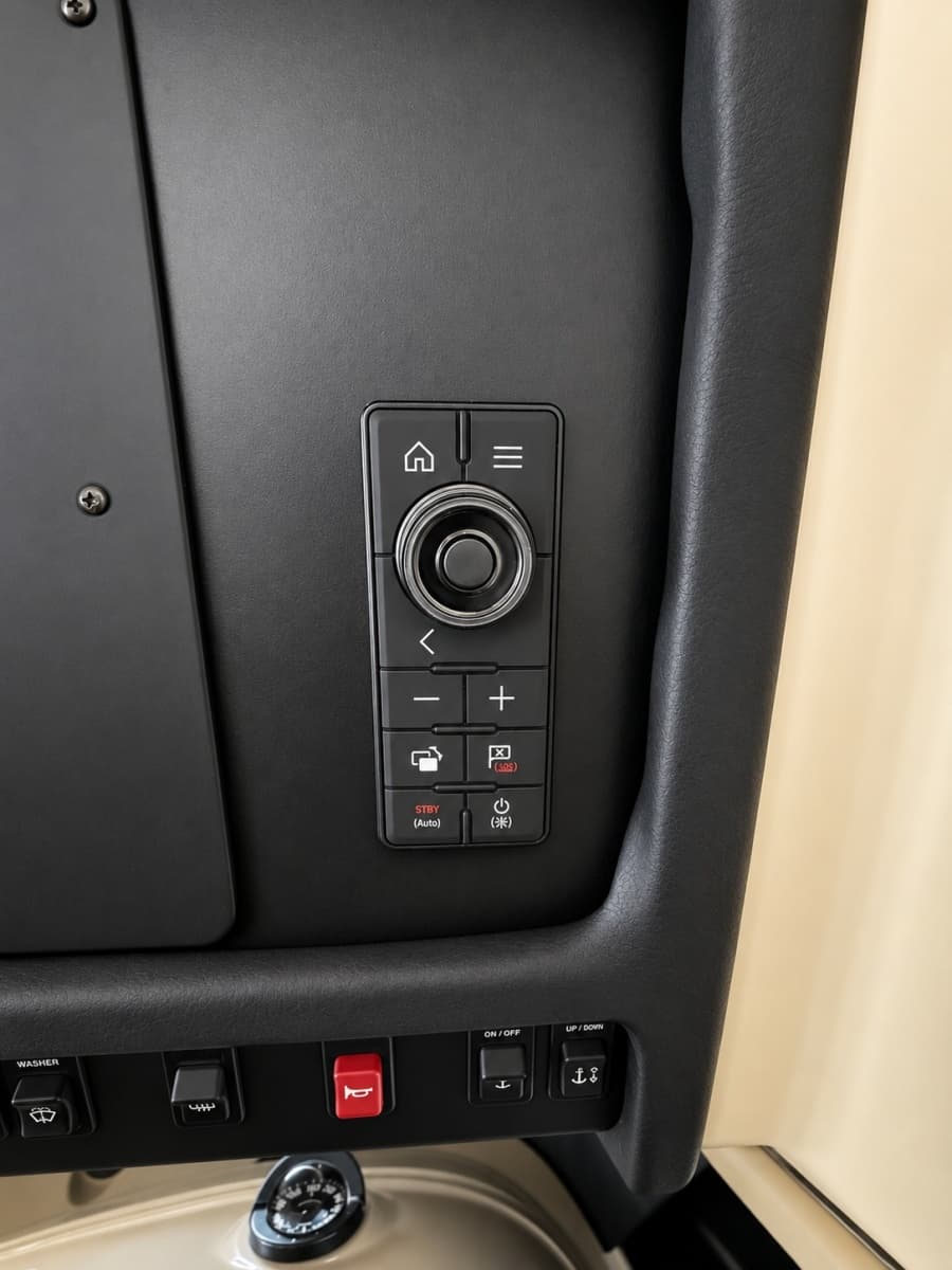 1999 Carver 450 Voyager Pilothouse - Photo 46