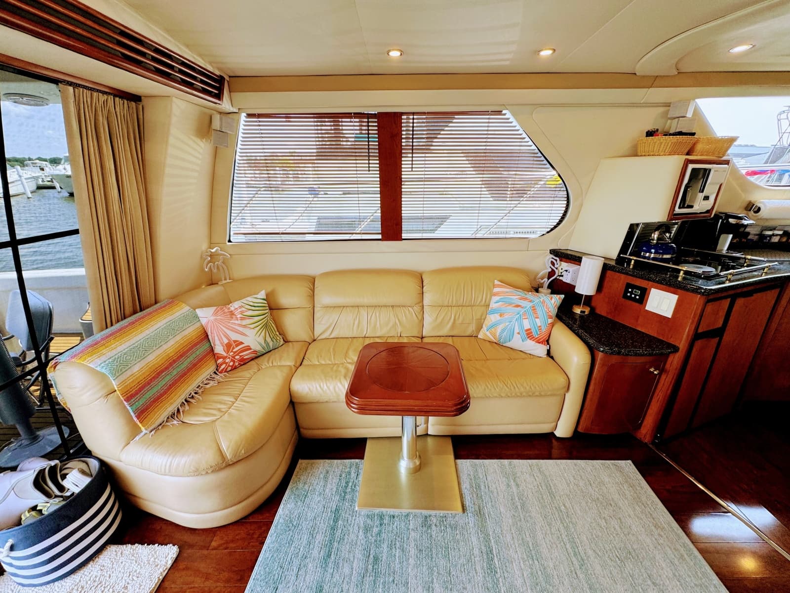 1999 Carver 450 Voyager Pilothouse - Photo 49
