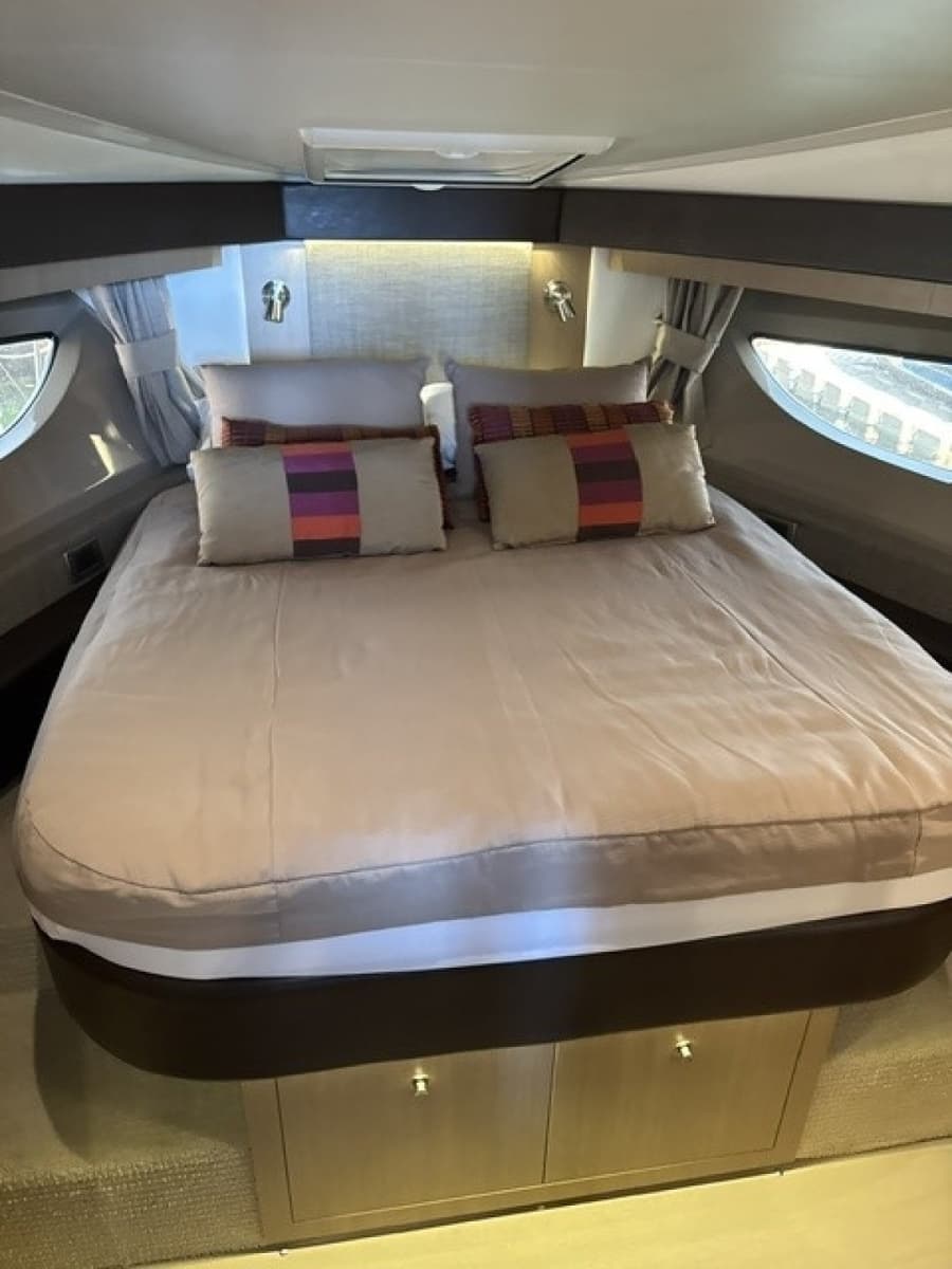 2016 Sea Ray 400 coupe - Photo 8