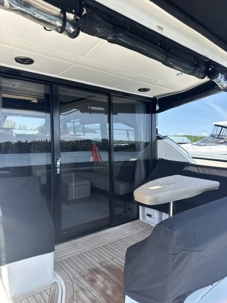 2016 Sea Ray 400 coupe - Photo 3