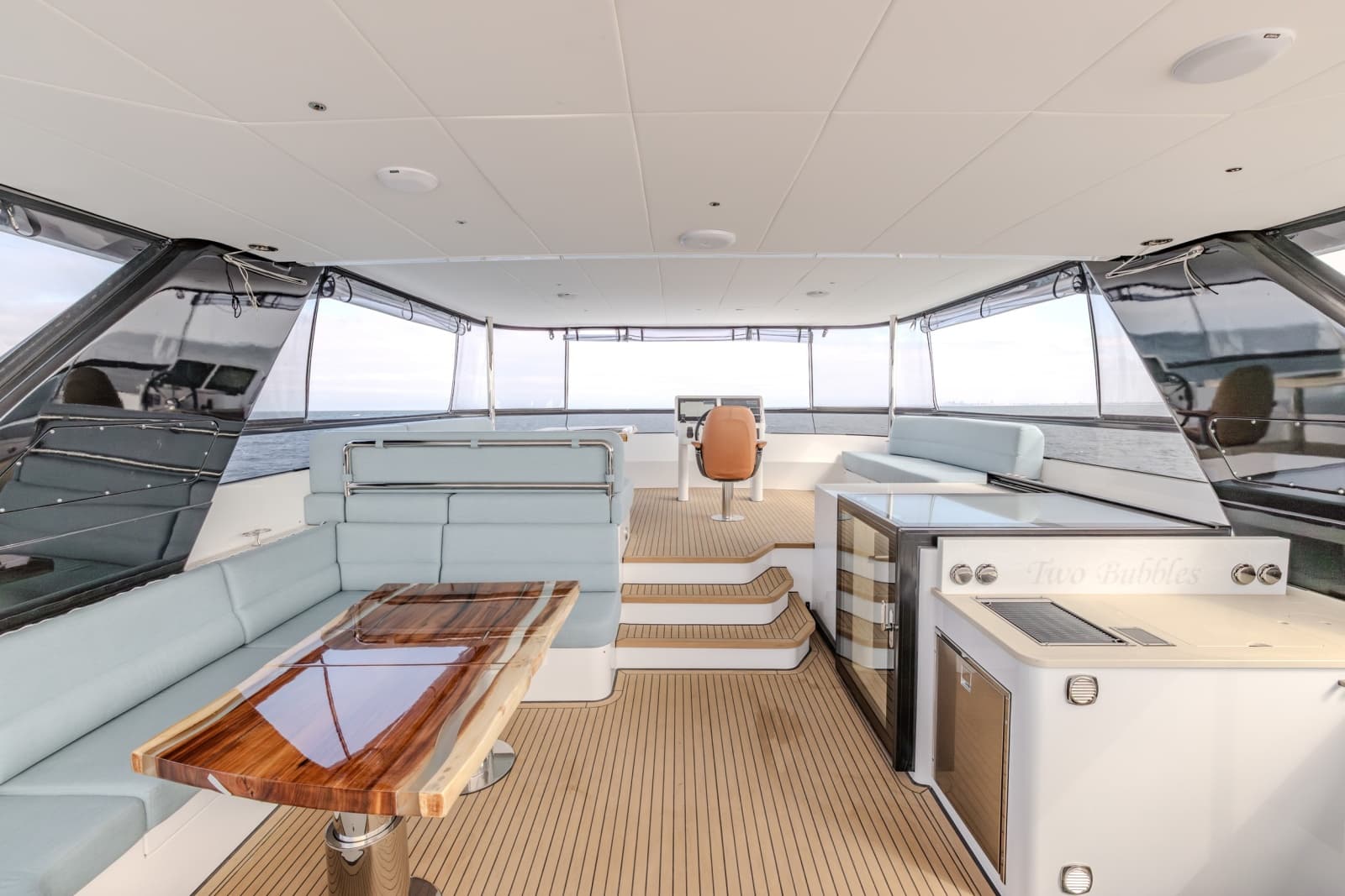 2024 Steeler Ocean Explorer - Photo 57