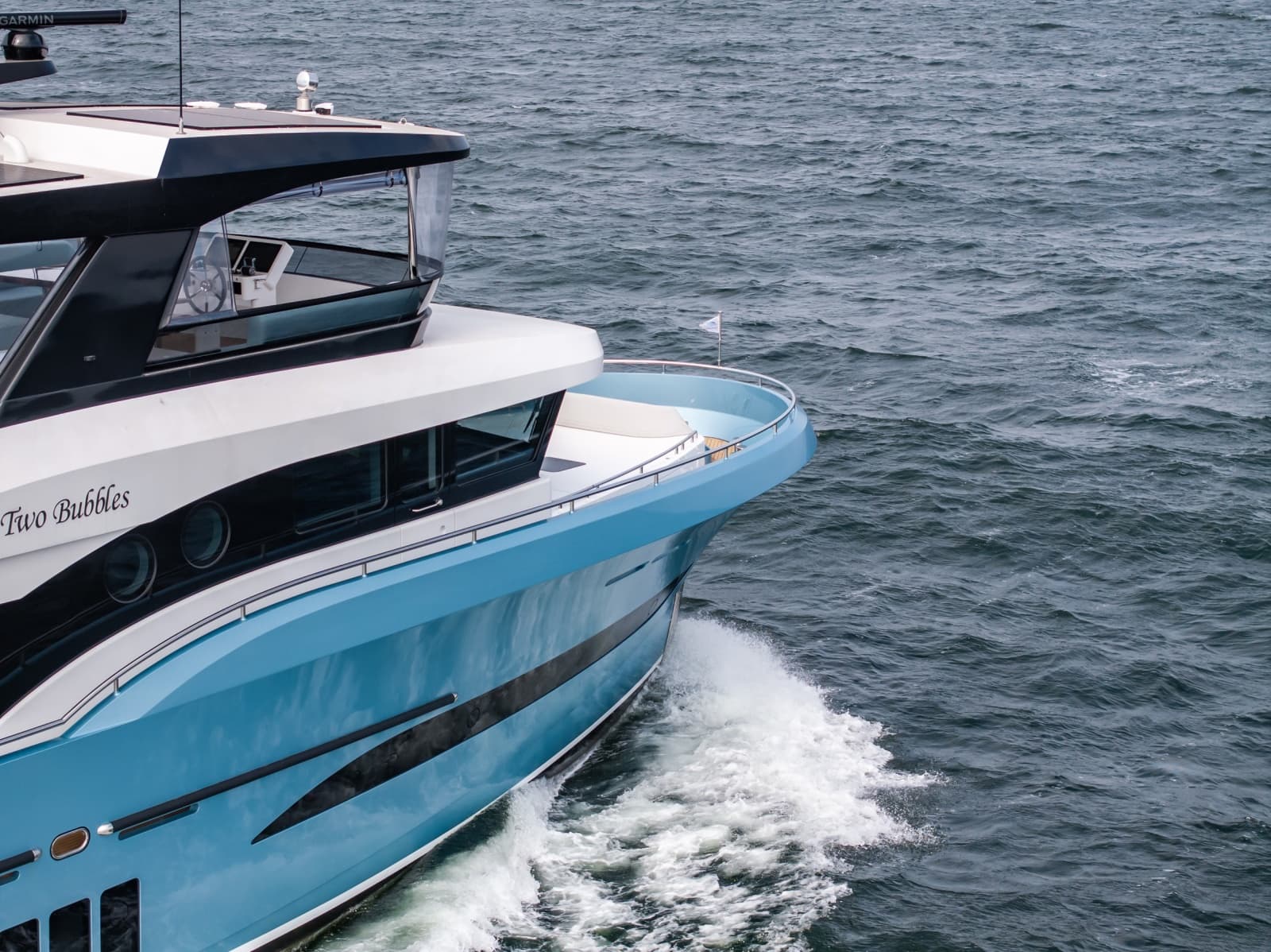 2024 Steeler Ocean Explorer - Photo 6