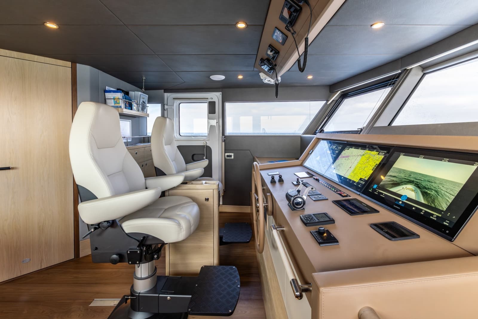 2024 Steeler Ocean Explorer - Photo 25