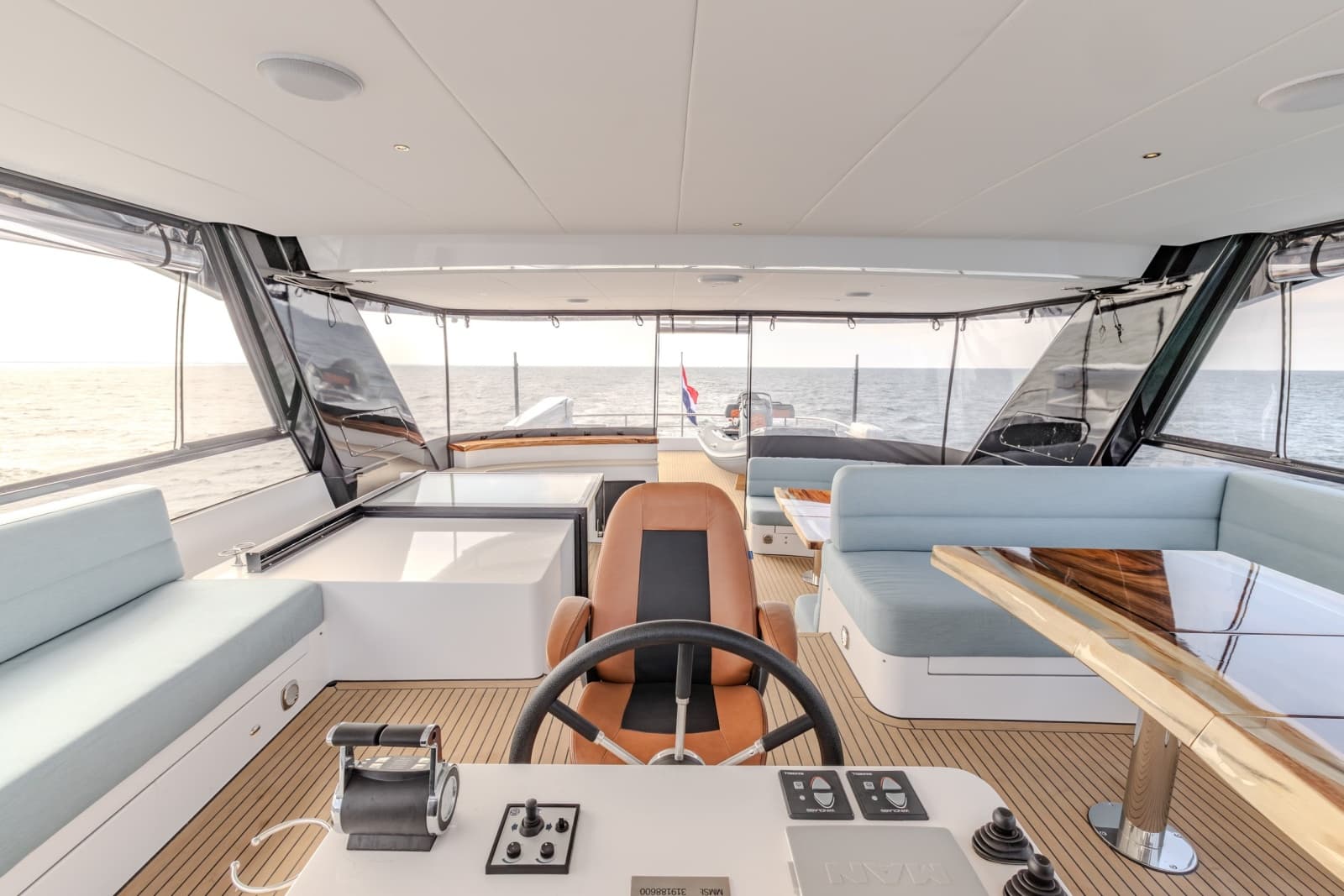2024 Steeler Ocean Explorer - Photo 61