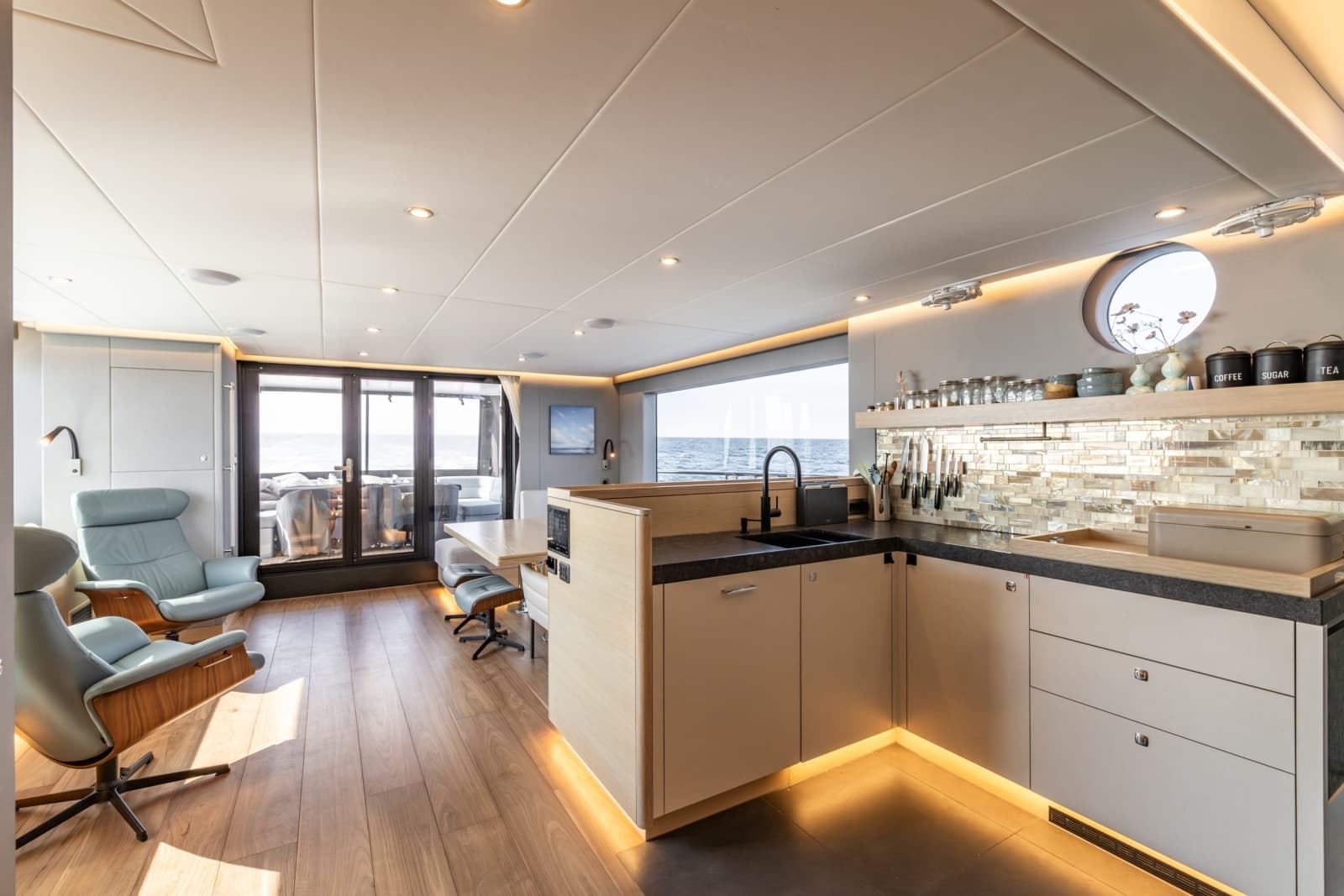 2024 Steeler Ocean Explorer - Photo 18
