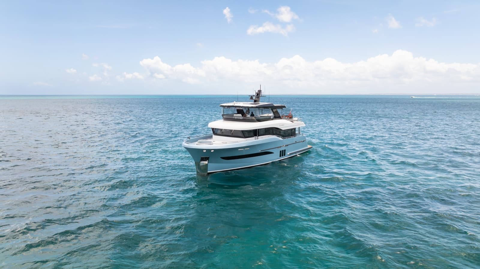 2024 Steeler Ocean Explorer - Photo 80