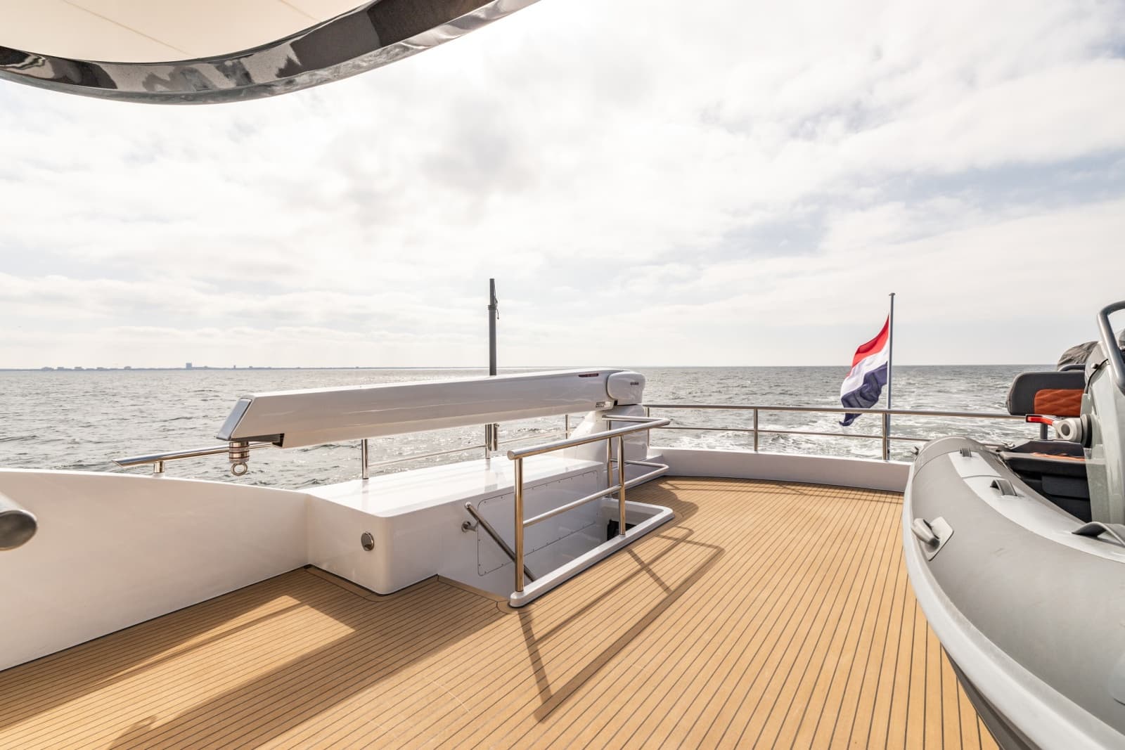 2024 Steeler Ocean Explorer - Photo 56