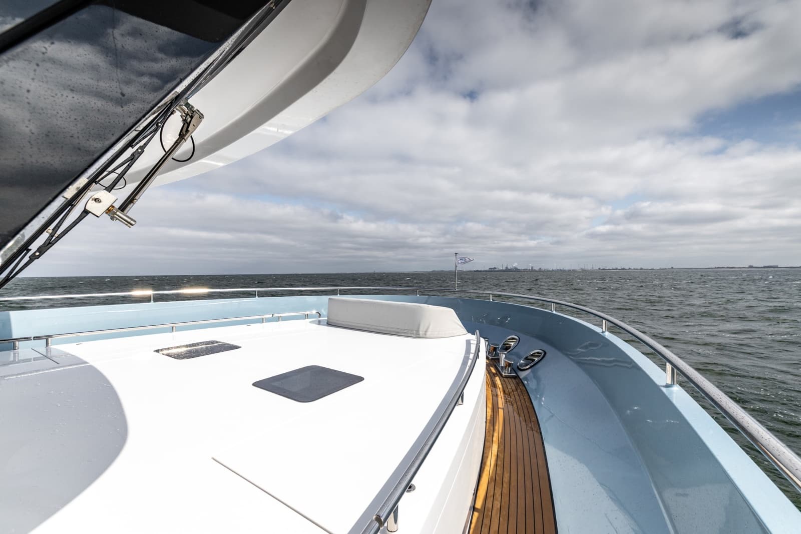 2024 Steeler Ocean Explorer - Photo 7