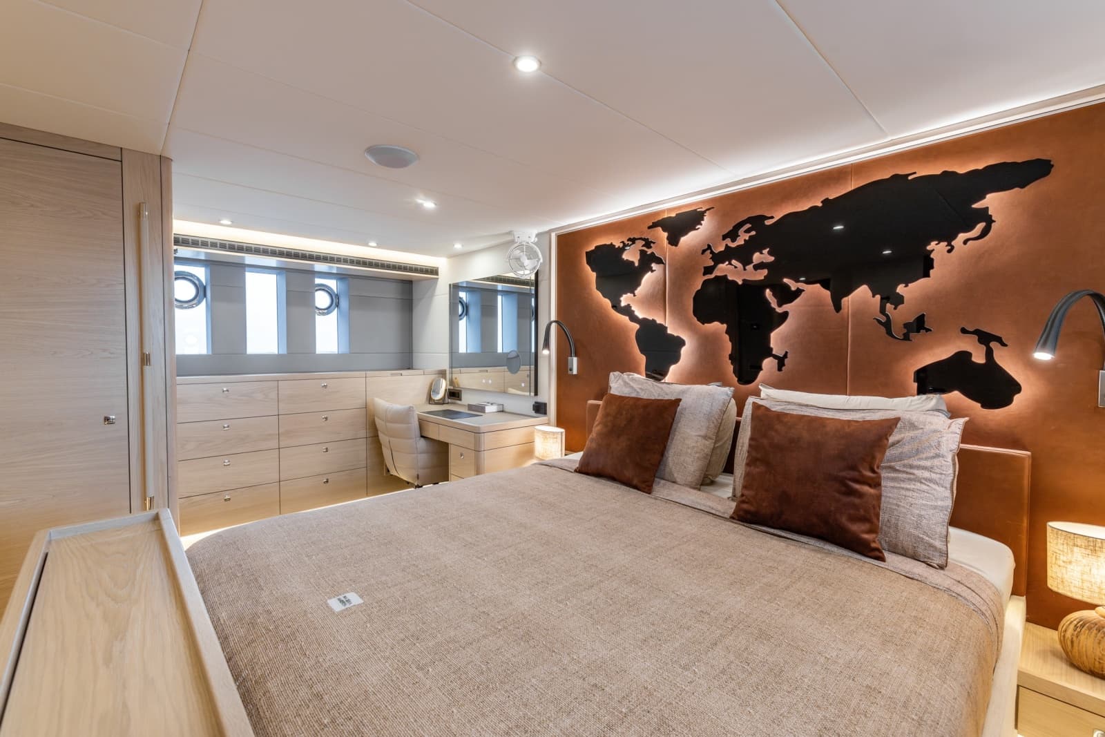 2024 Steeler Ocean Explorer - Photo 30