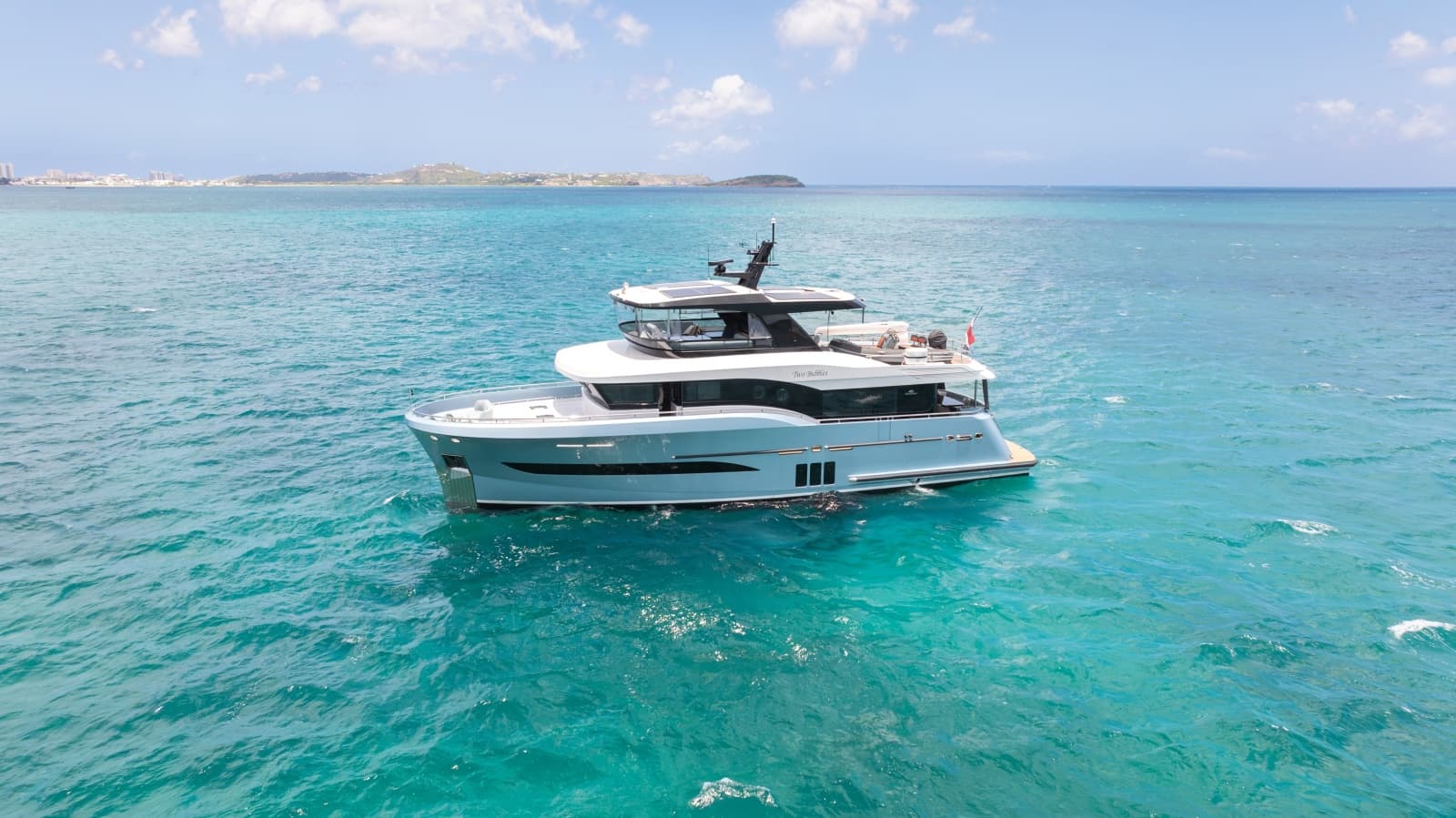 2024 Steeler Ocean Explorer - Photo 83