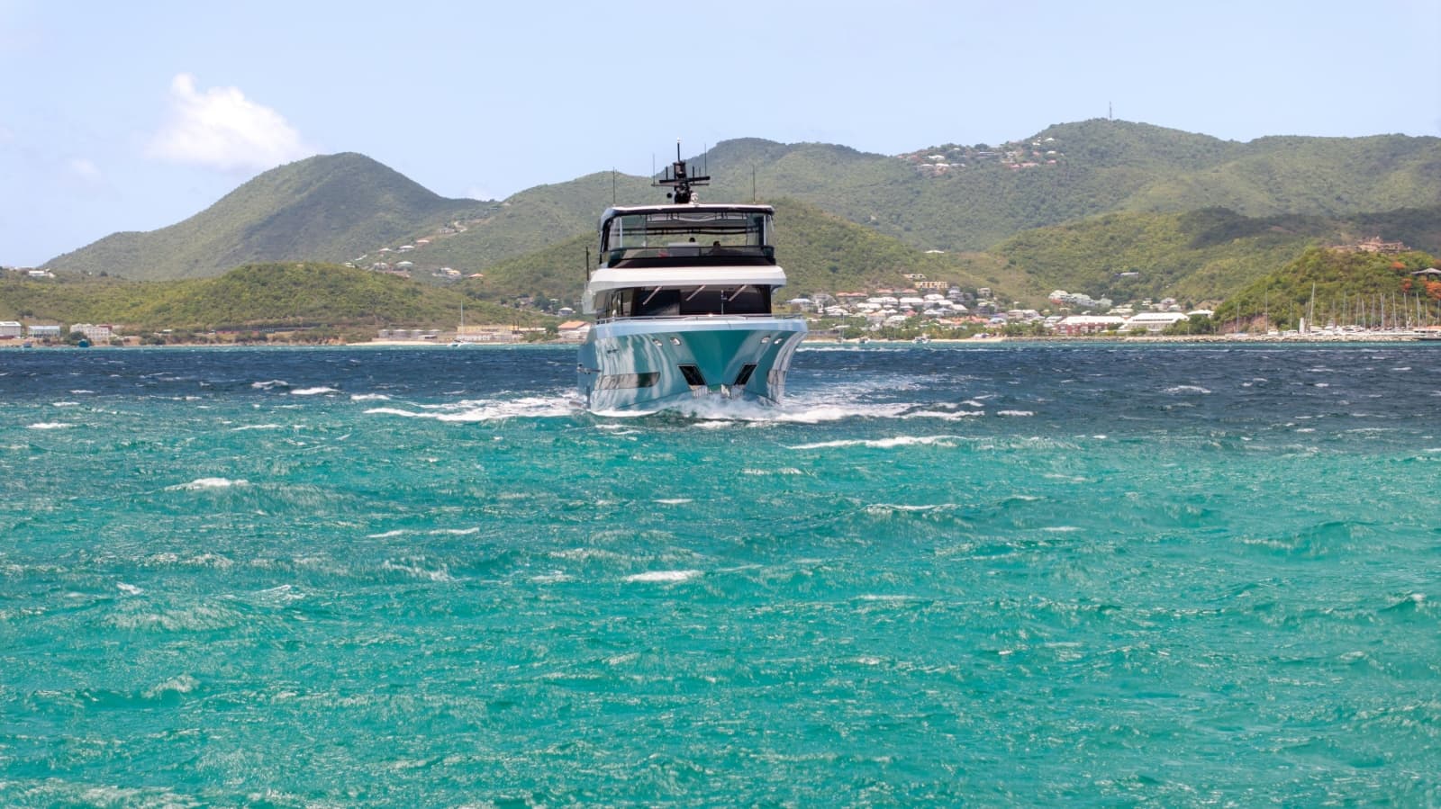 2024 Steeler Ocean Explorer - Photo 85
